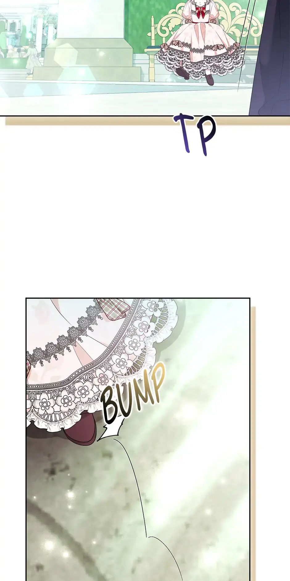 The Grand Duke's Fox Princess Chapter 48 page 32 - 