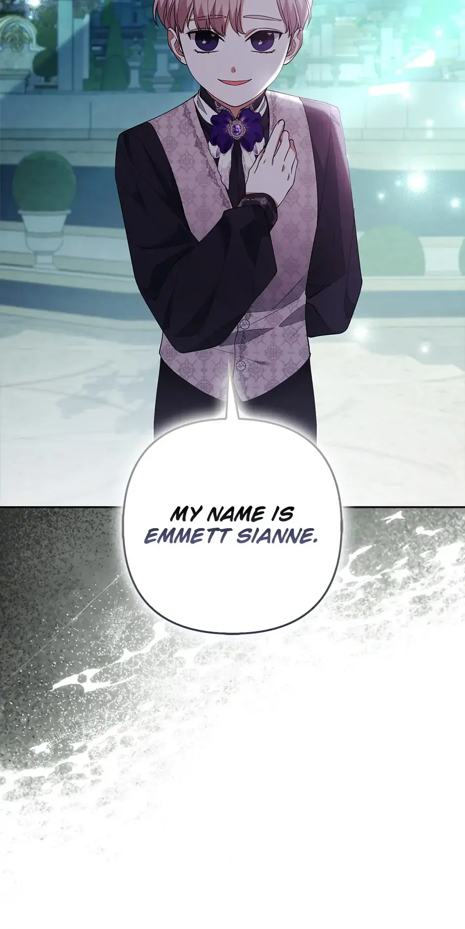 The Grand Duke's Fox Princess Chapter 48 page 35 - 