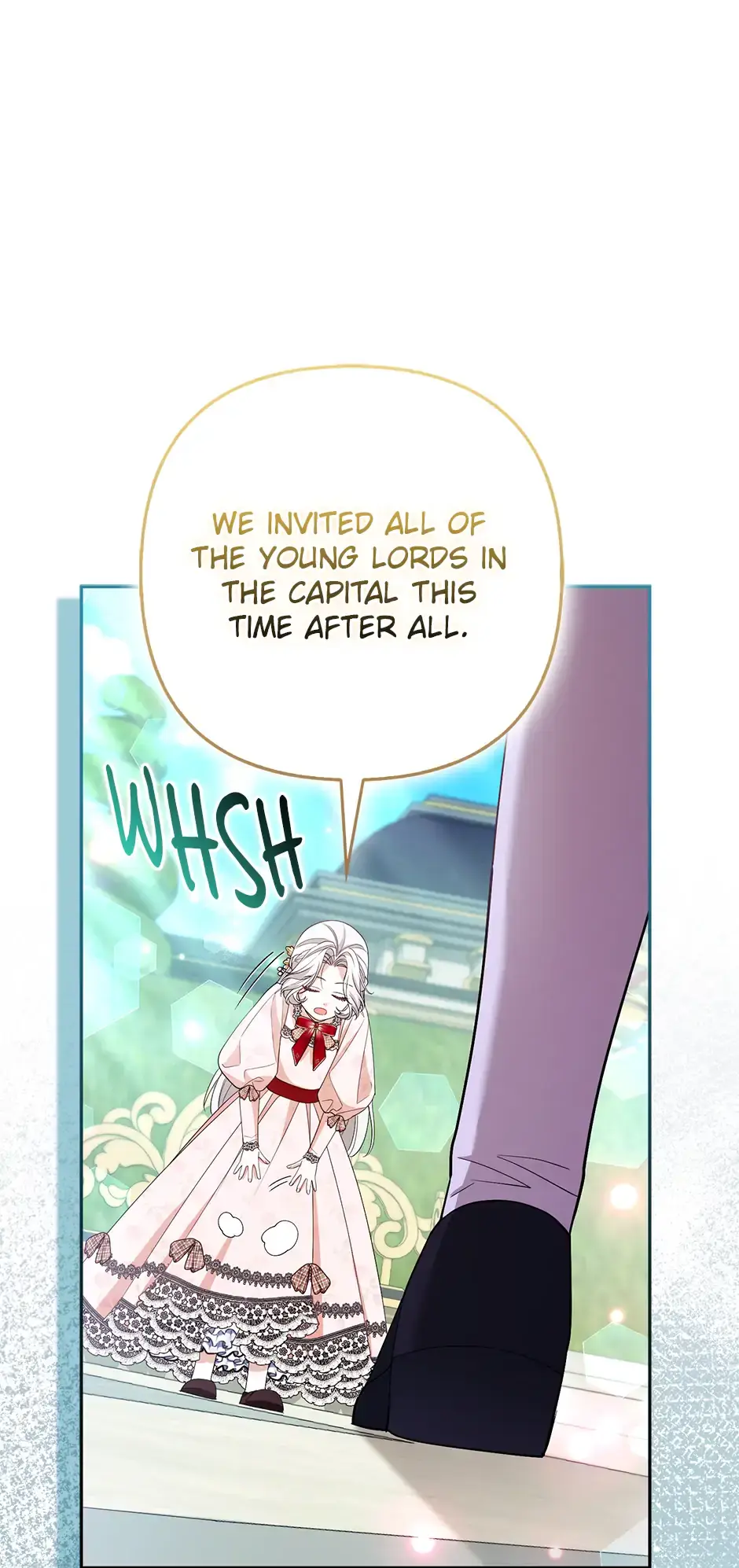The Grand Duke's Fox Princess Chapter 48 page 37 - 