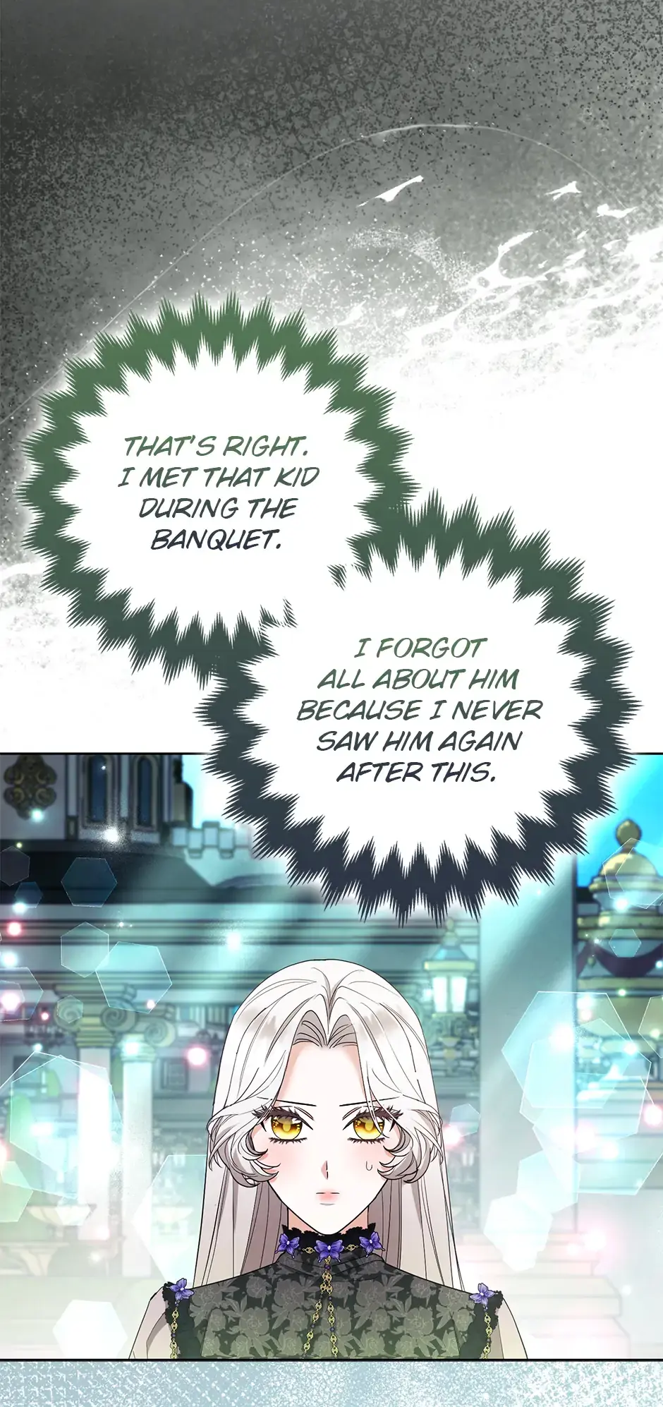 The Grand Duke's Fox Princess Chapter 48 page 39 - 