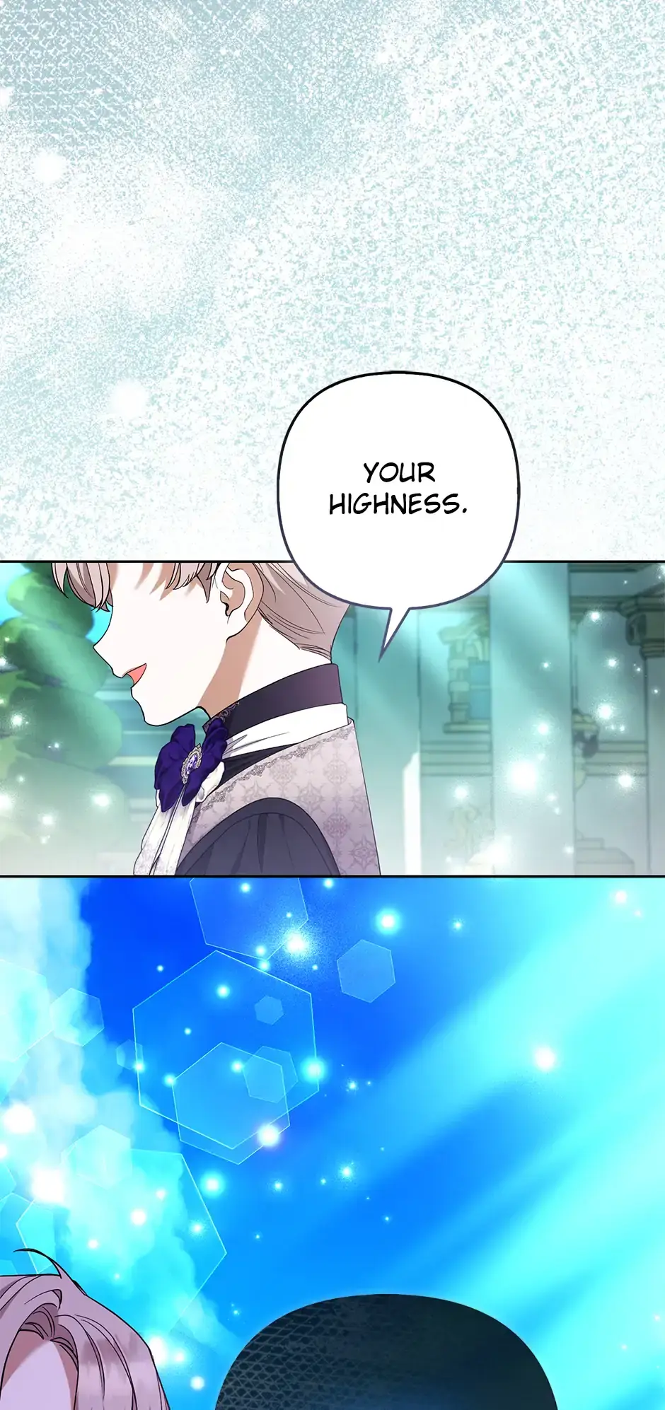 The Grand Duke's Fox Princess Chapter 48 page 40 - 