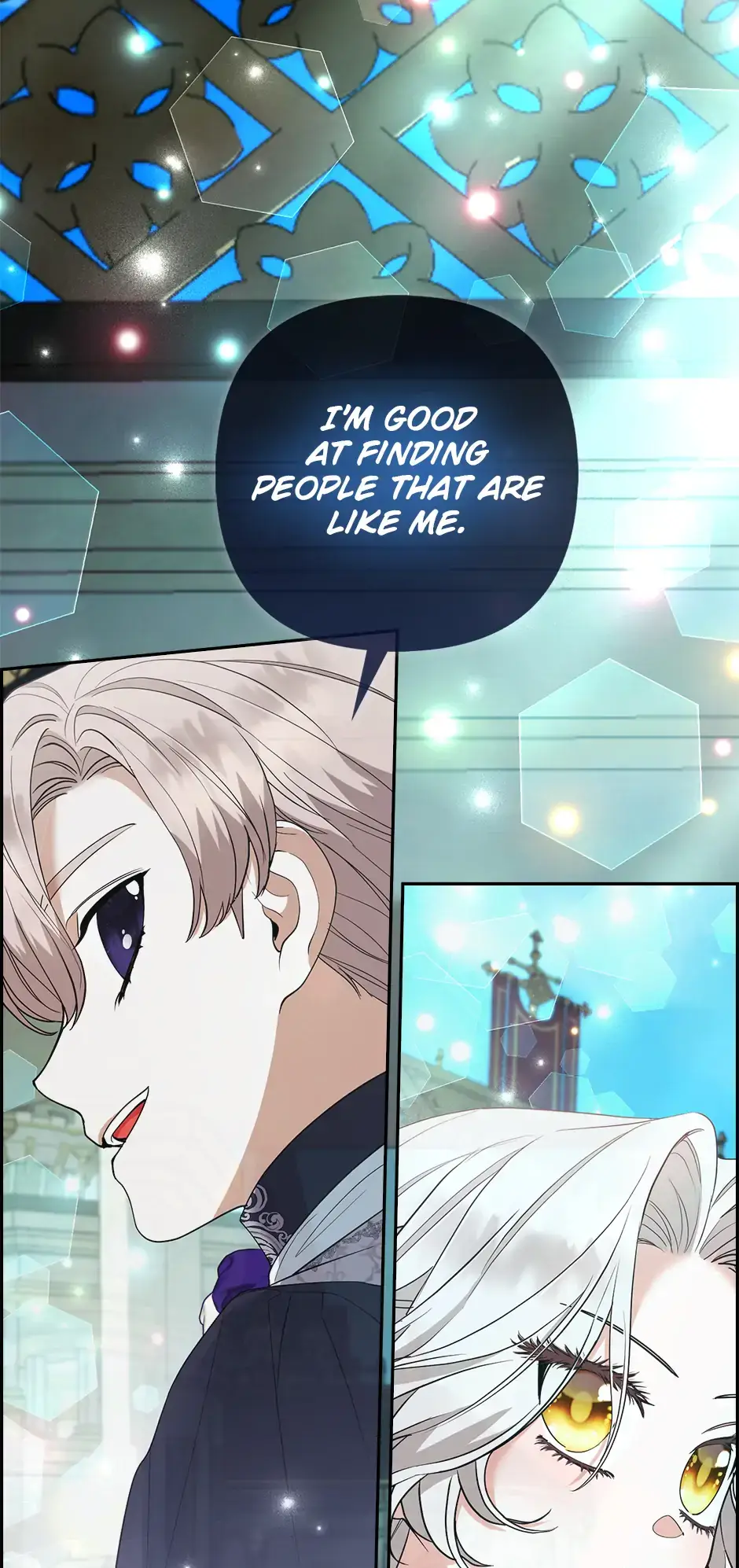 The Grand Duke's Fox Princess Chapter 48 page 42 - 