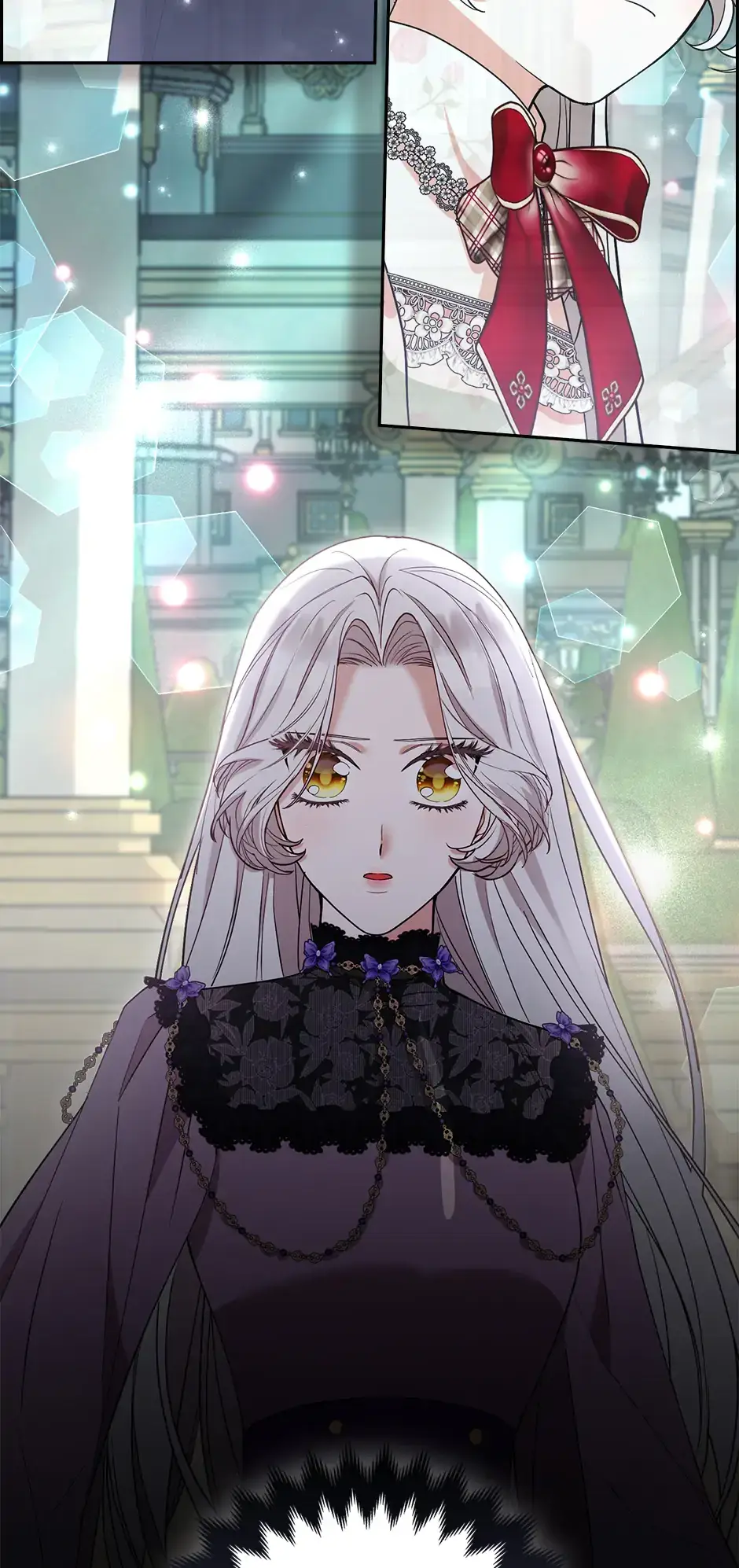 The Grand Duke's Fox Princess Chapter 48 page 43 - 