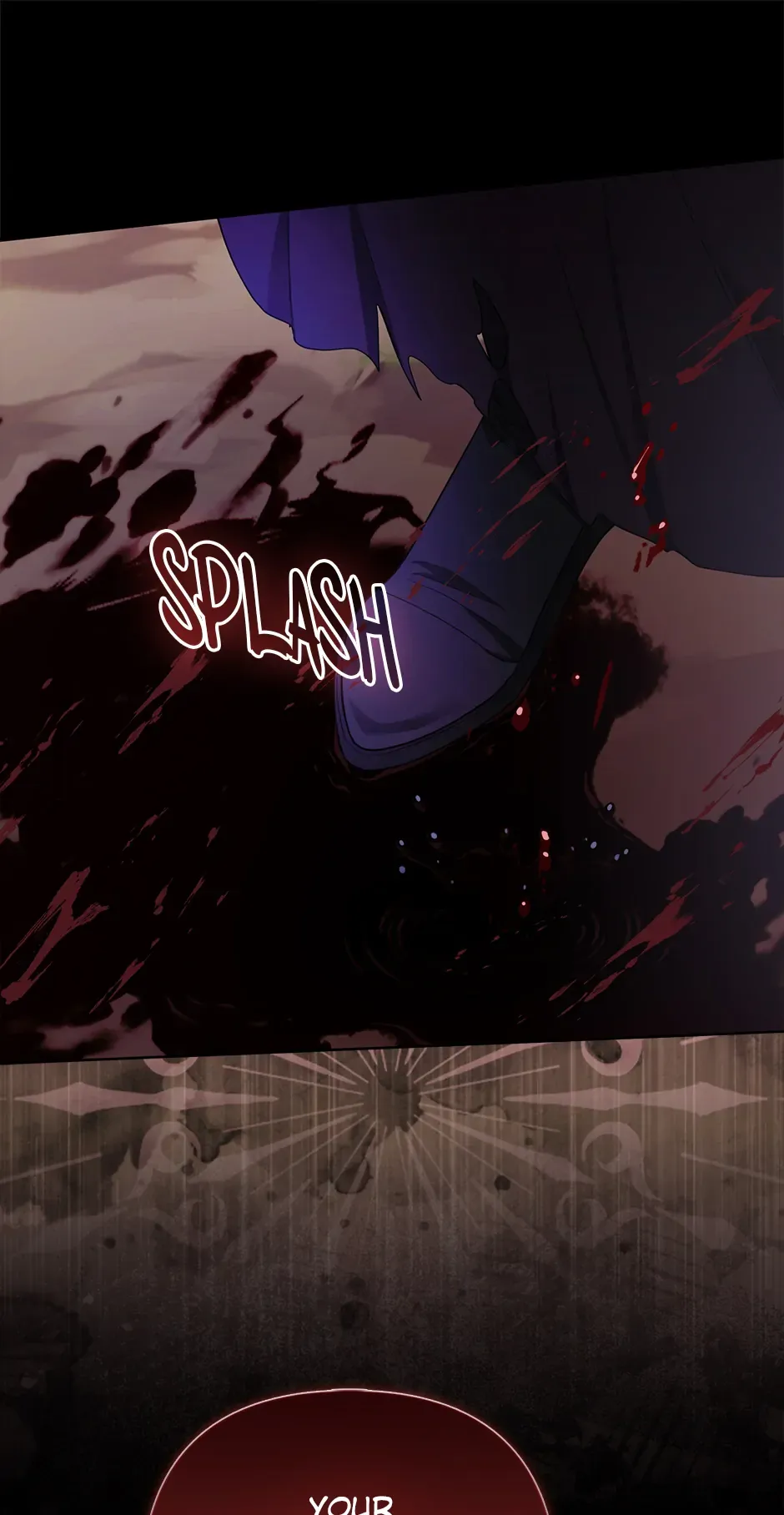 The Grand Duke's Fox Princess Chapter 48 page 45 - 
