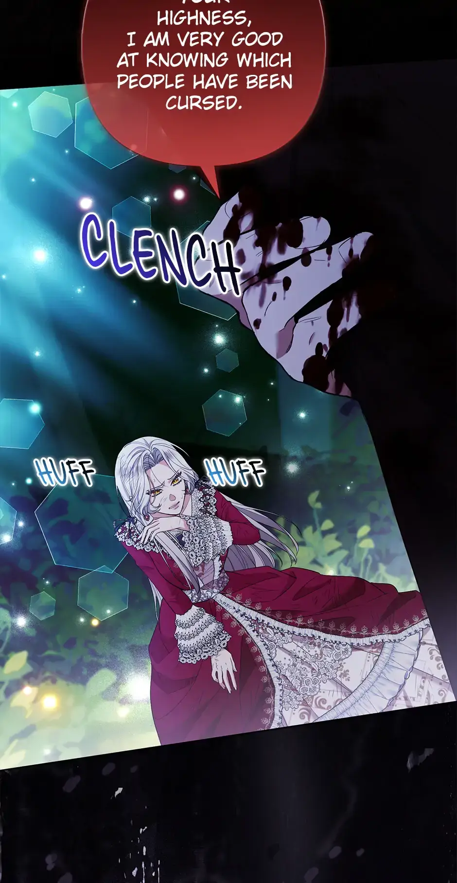 The Grand Duke's Fox Princess Chapter 48 page 46 - 