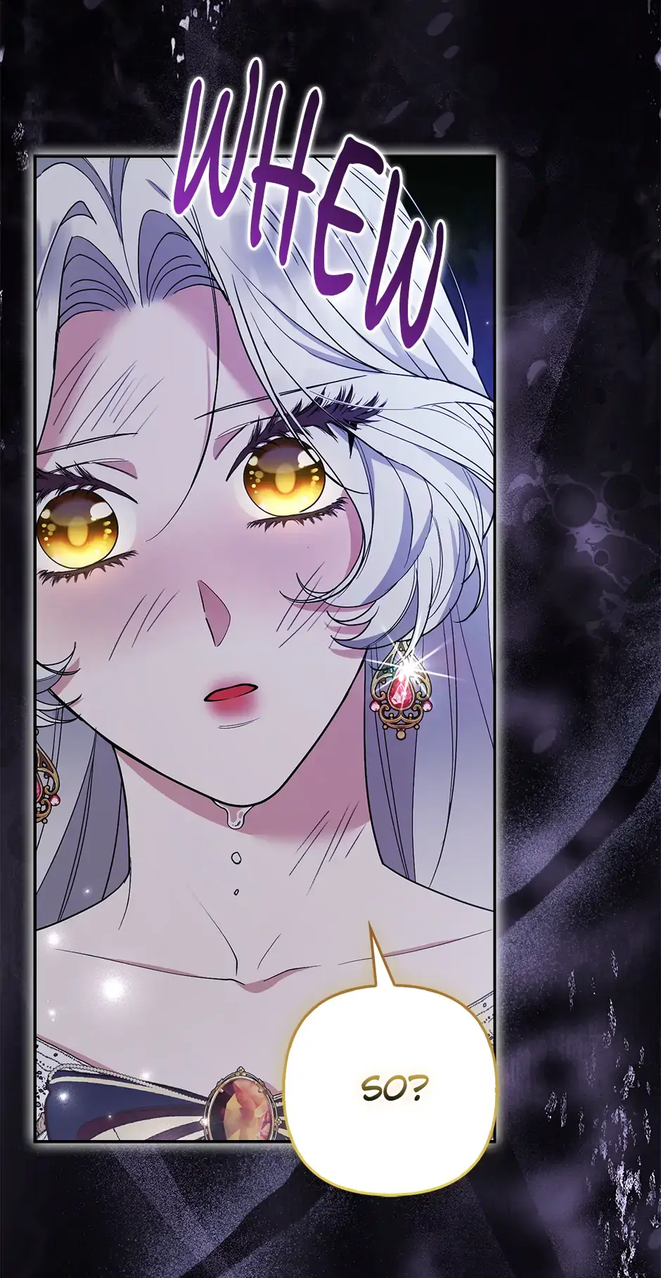 The Grand Duke's Fox Princess Chapter 48 page 47 - 