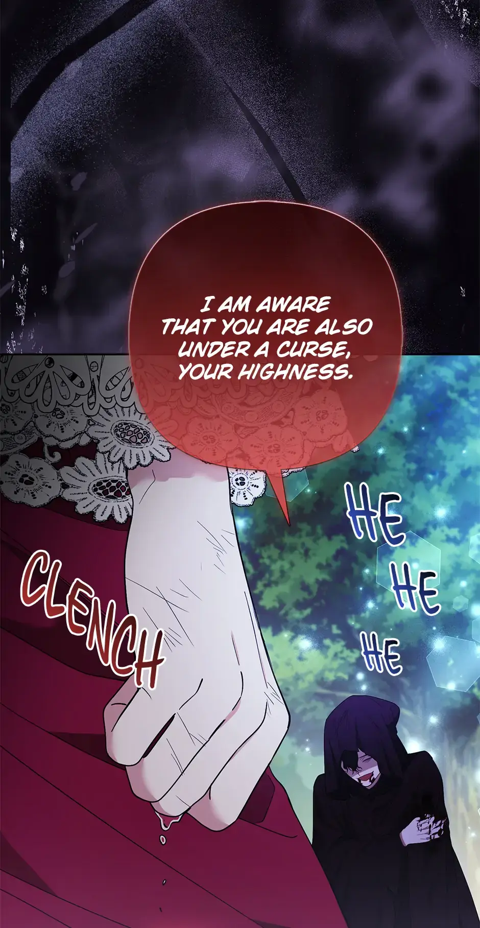 The Grand Duke's Fox Princess Chapter 48 page 48 - 