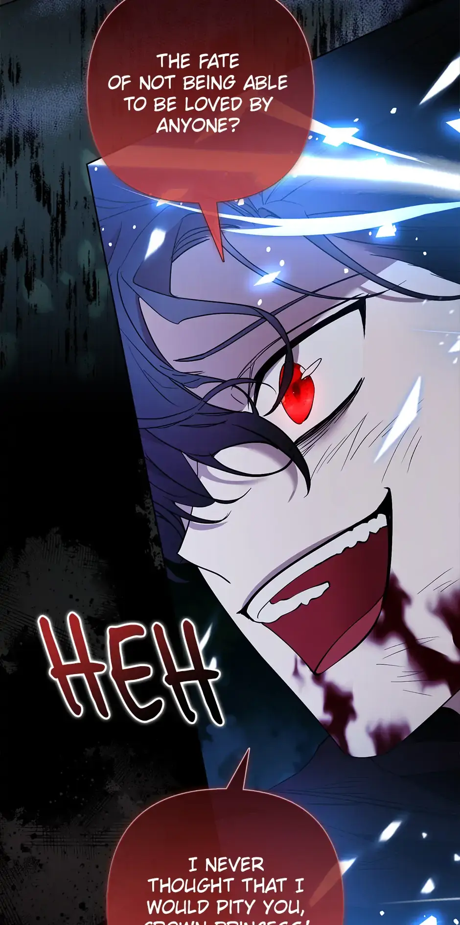 The Grand Duke's Fox Princess Chapter 48 page 52 - 