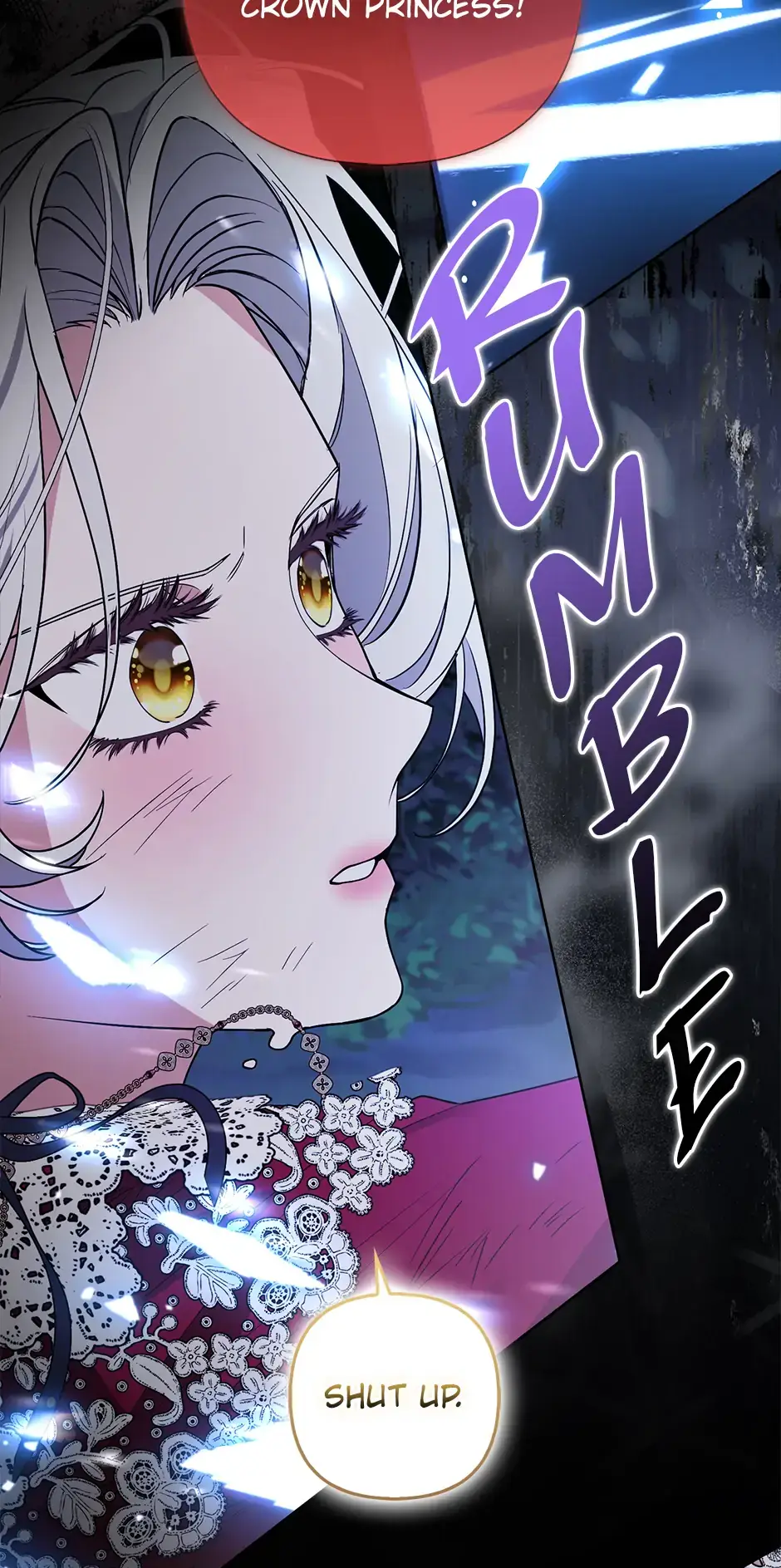 The Grand Duke's Fox Princess Chapter 48 page 53 - 