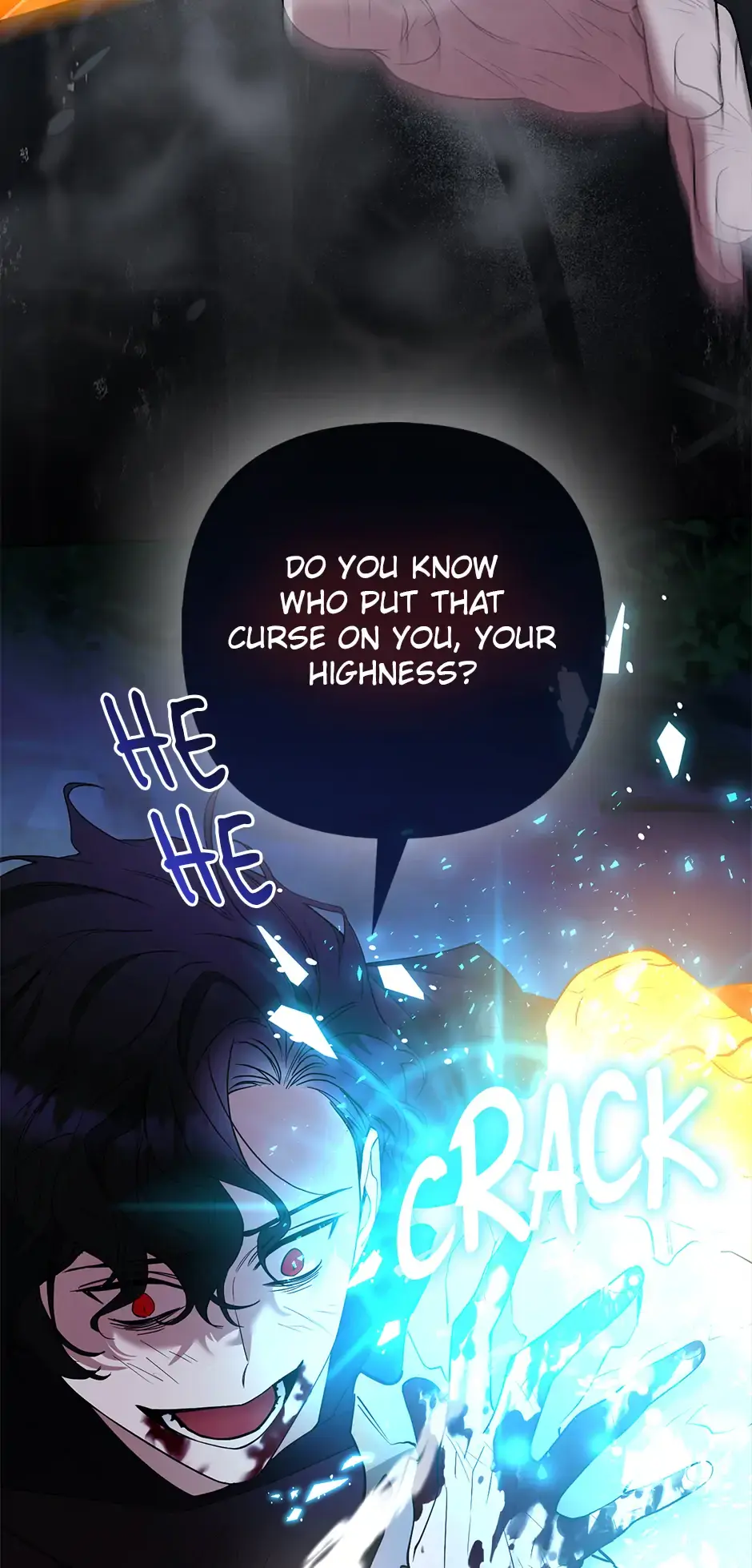 The Grand Duke's Fox Princess Chapter 48 page 61 - 