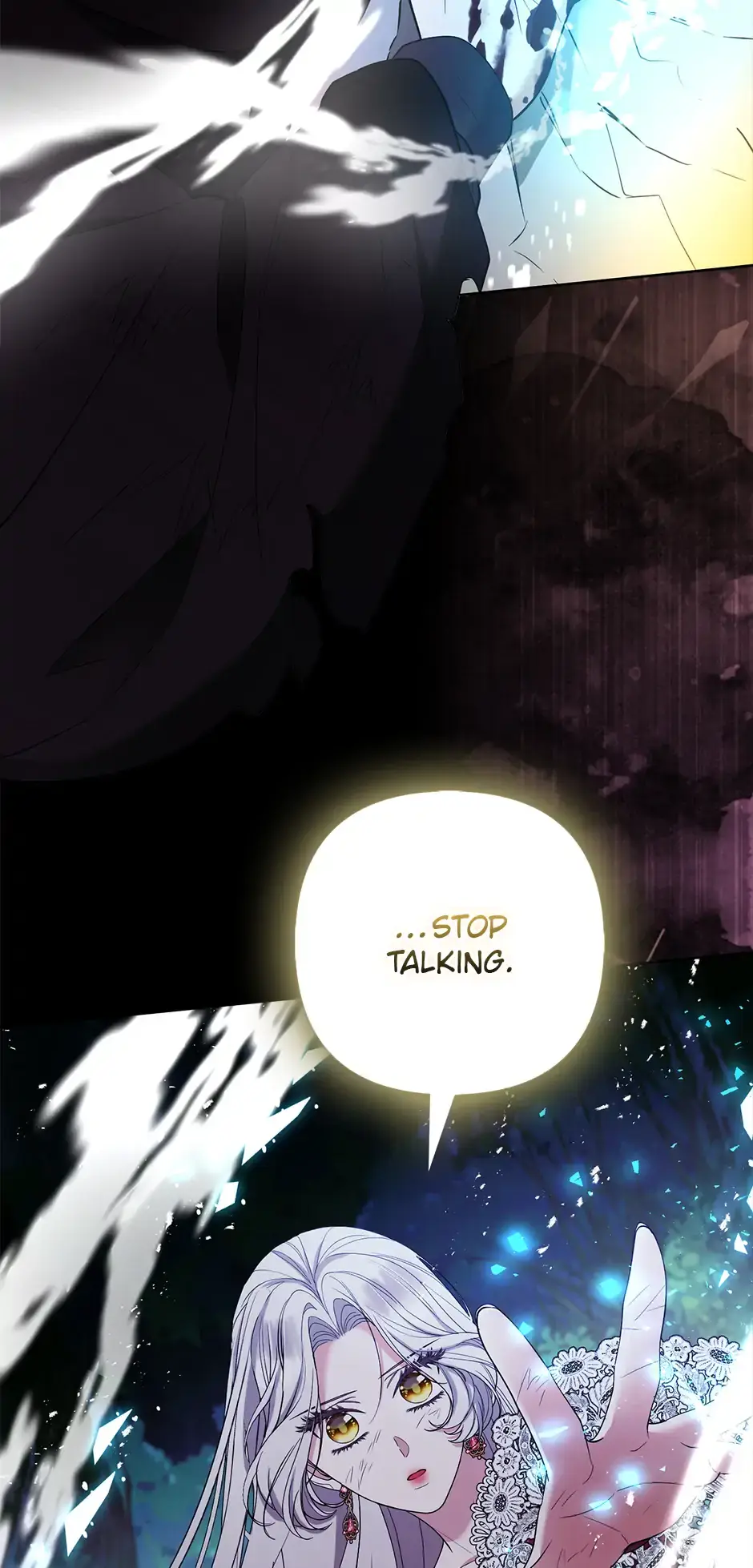 The Grand Duke's Fox Princess Chapter 48 page 62 - 
