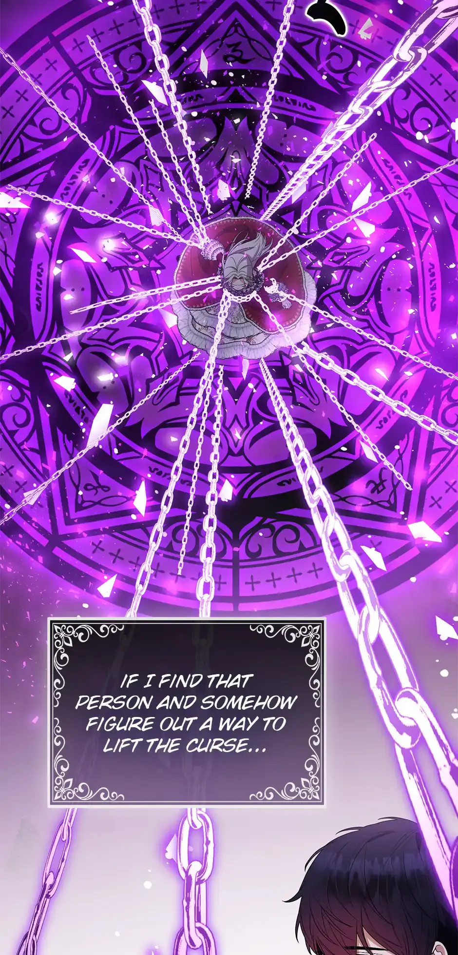 The Grand Duke's Fox Princess Chapter 48 page 64 - 
