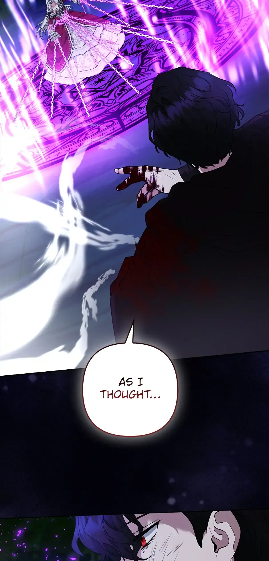 The Grand Duke's Fox Princess Chapter 48 page 66 - 