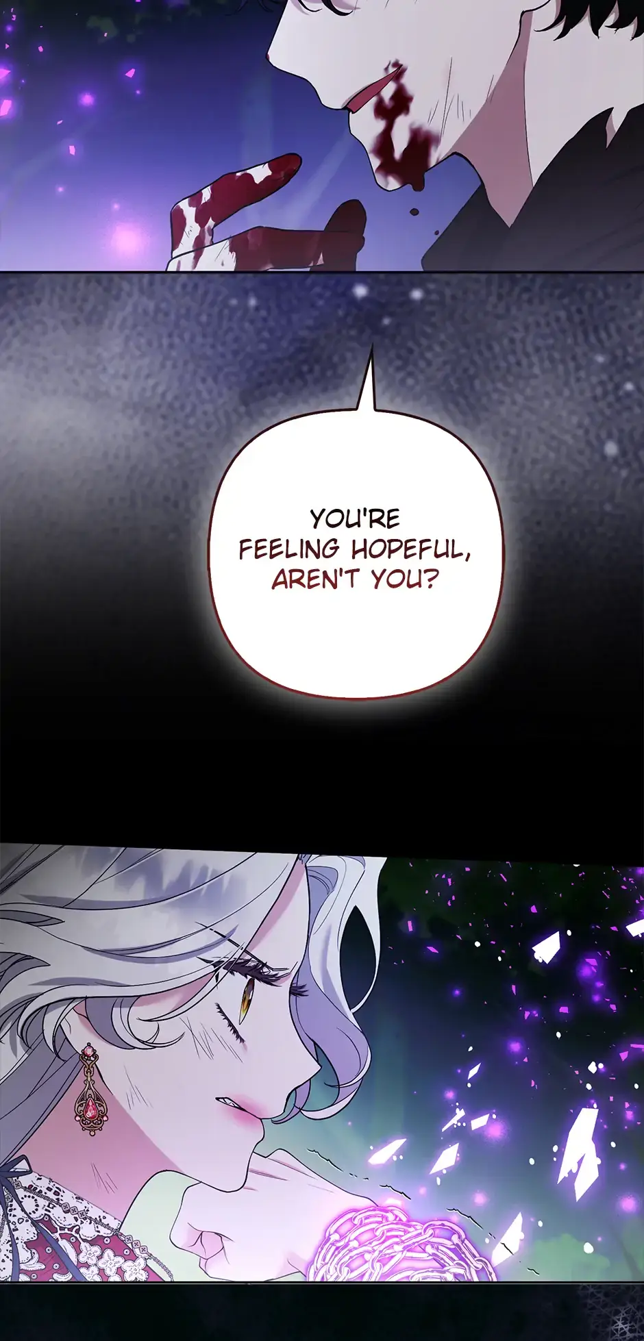 The Grand Duke's Fox Princess Chapter 48 page 67 - 