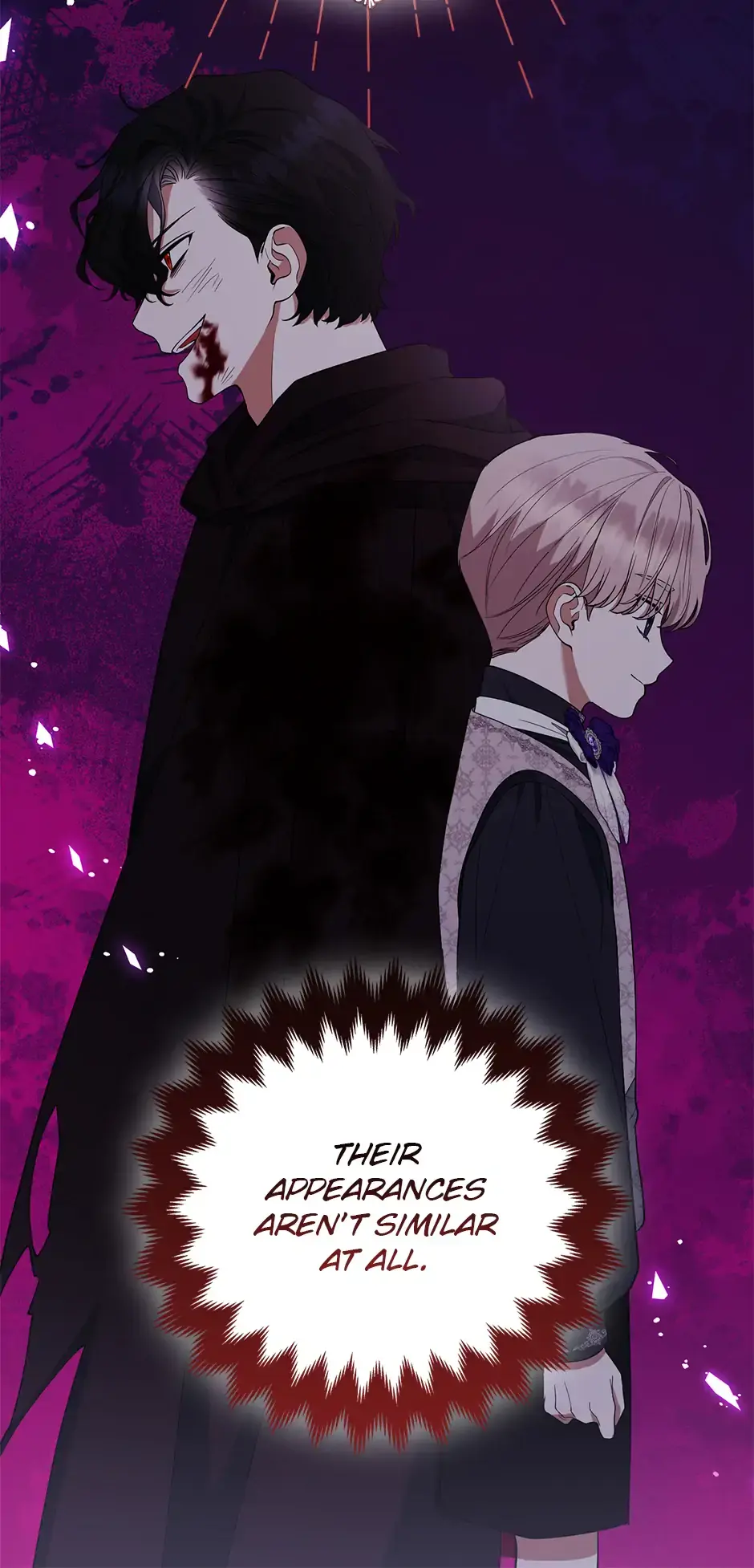 The Grand Duke's Fox Princess Chapter 48 page 69 - 