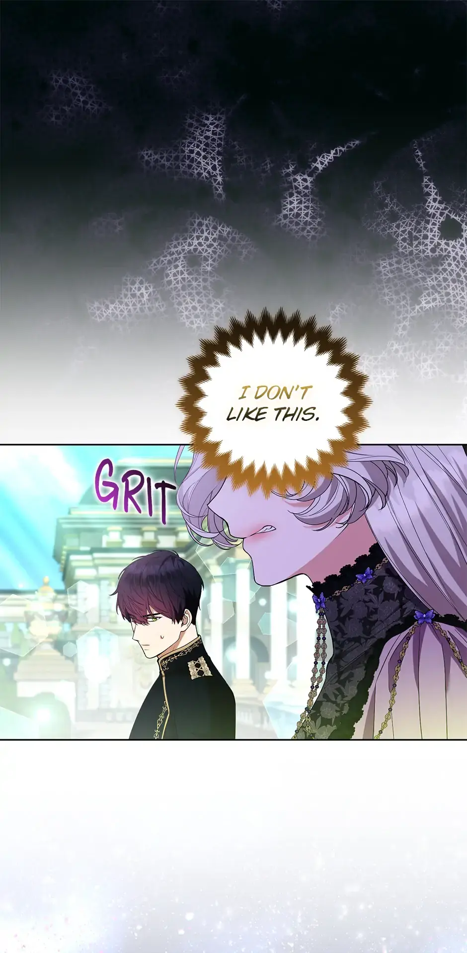 The Grand Duke's Fox Princess Chapter 48 page 70 - 