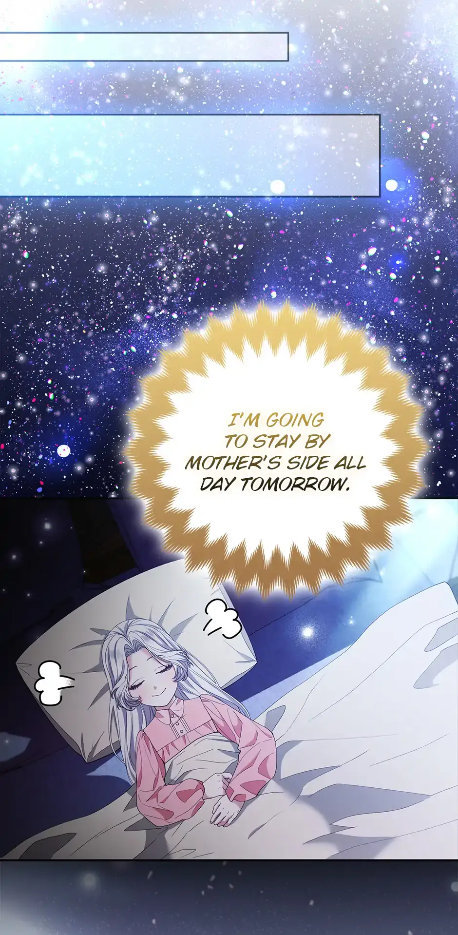 The Grand Duke's Fox Princess Chapter 48 page 71 - 