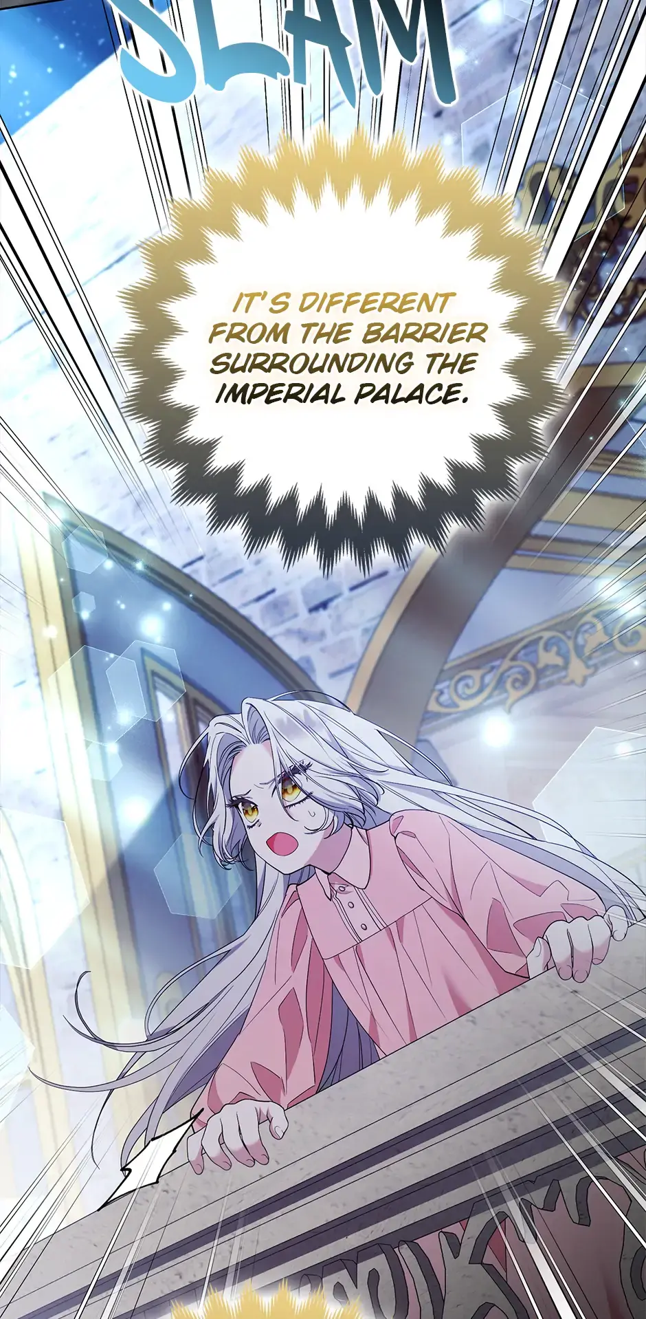The Grand Duke's Fox Princess Chapter 48 page 76 - 