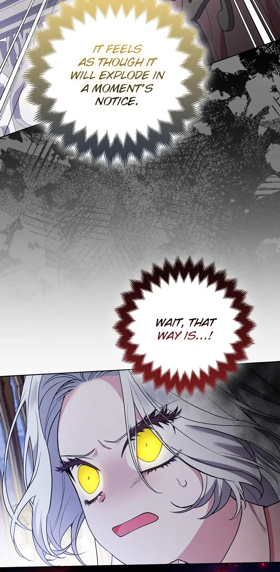 The Grand Duke's Fox Princess Chapter 48 page 77 - 