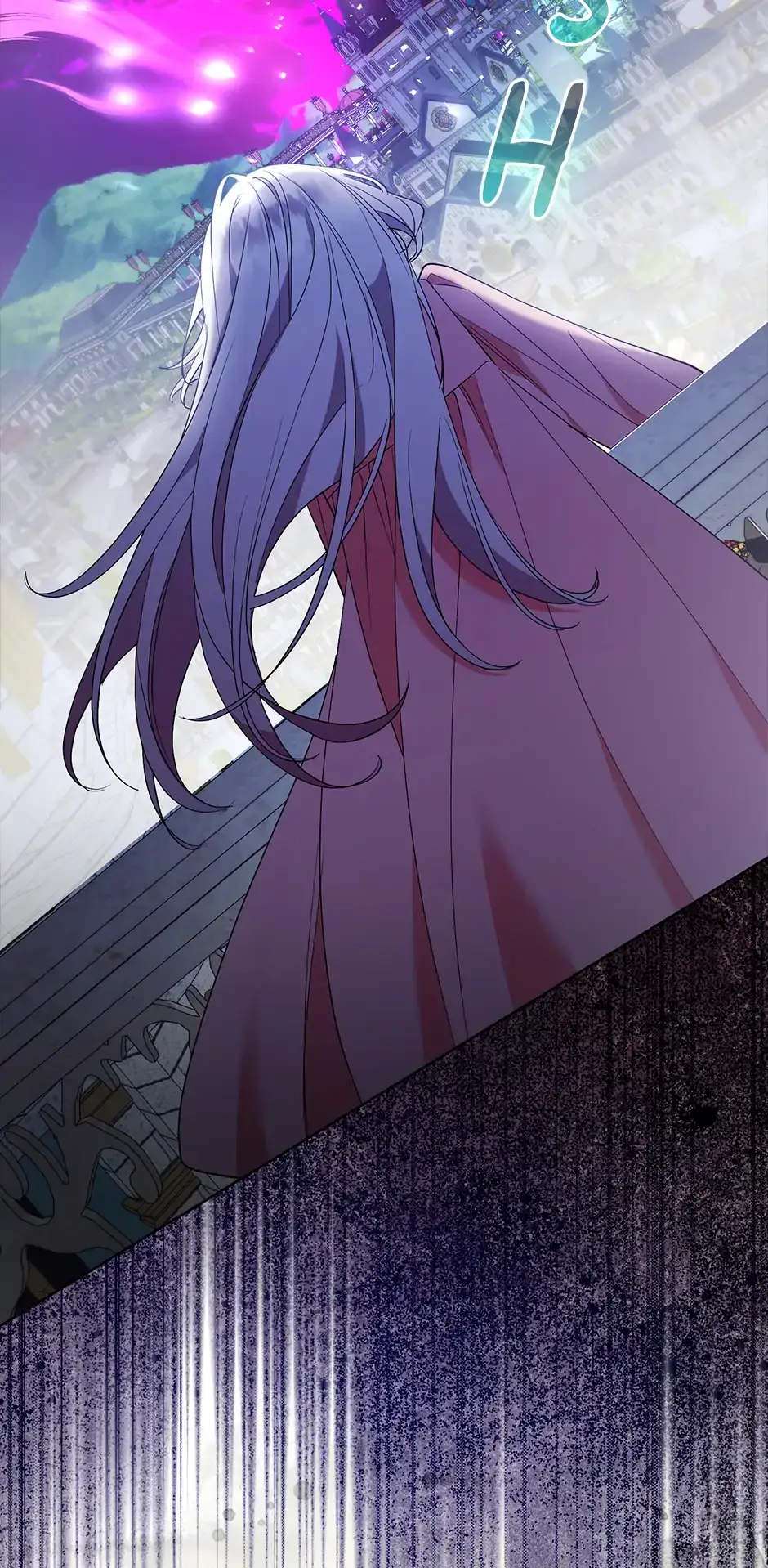 The Grand Duke's Fox Princess Chapter 48 page 79 - 