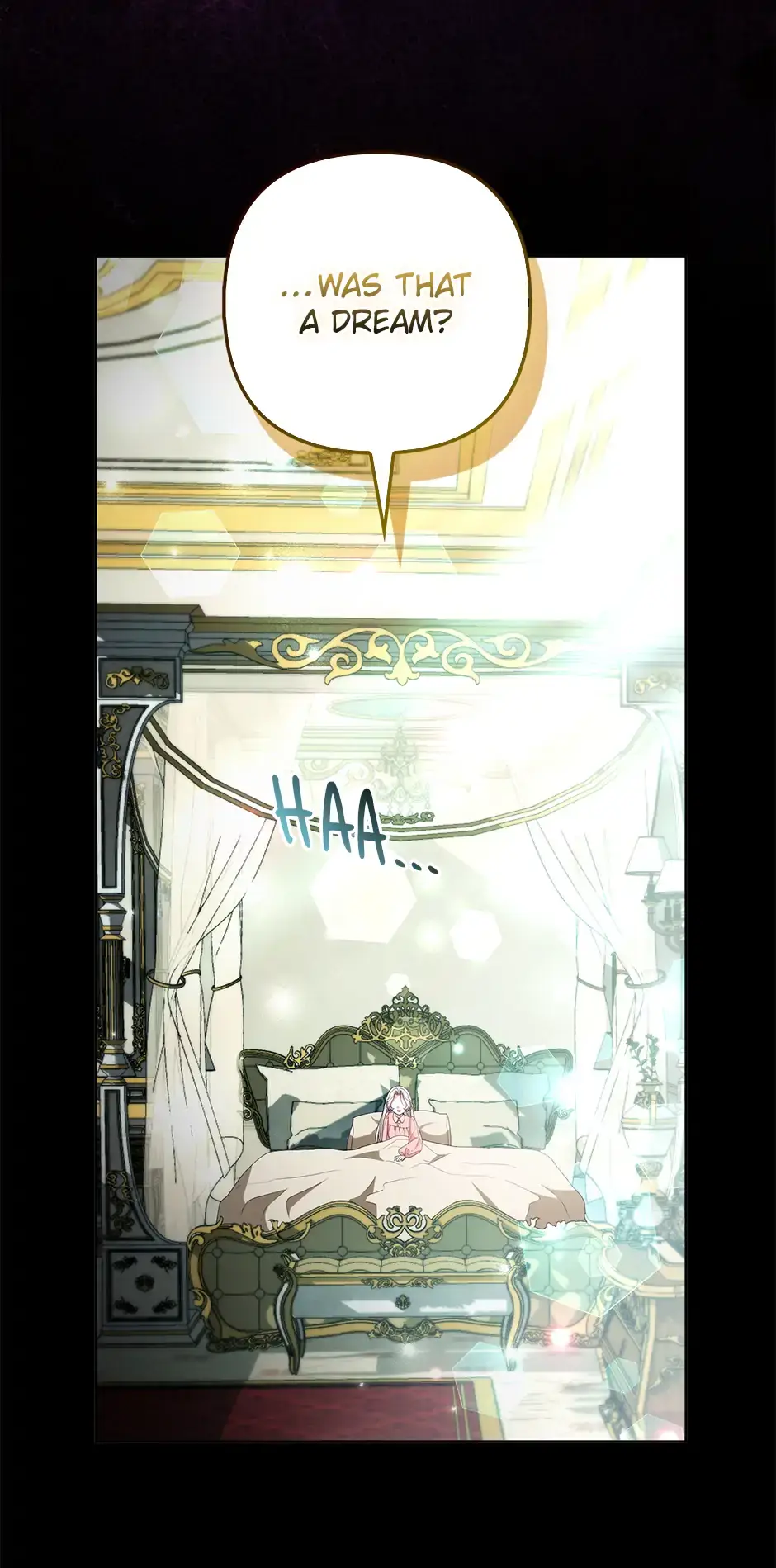 The Grand Duke's Fox Princess Chapter 48 page 10 - 