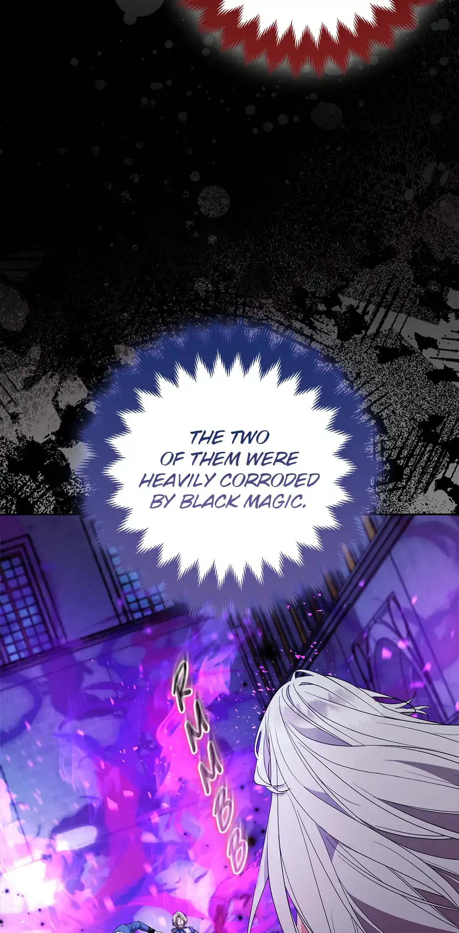 The Grand Duke's Fox Princess Chapter 49 page 13 - 
