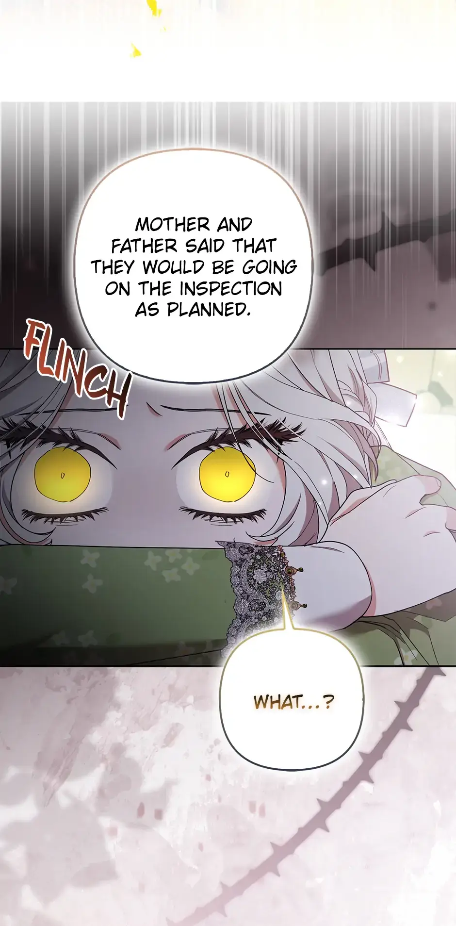 The Grand Duke's Fox Princess Chapter 49 page 16 - 