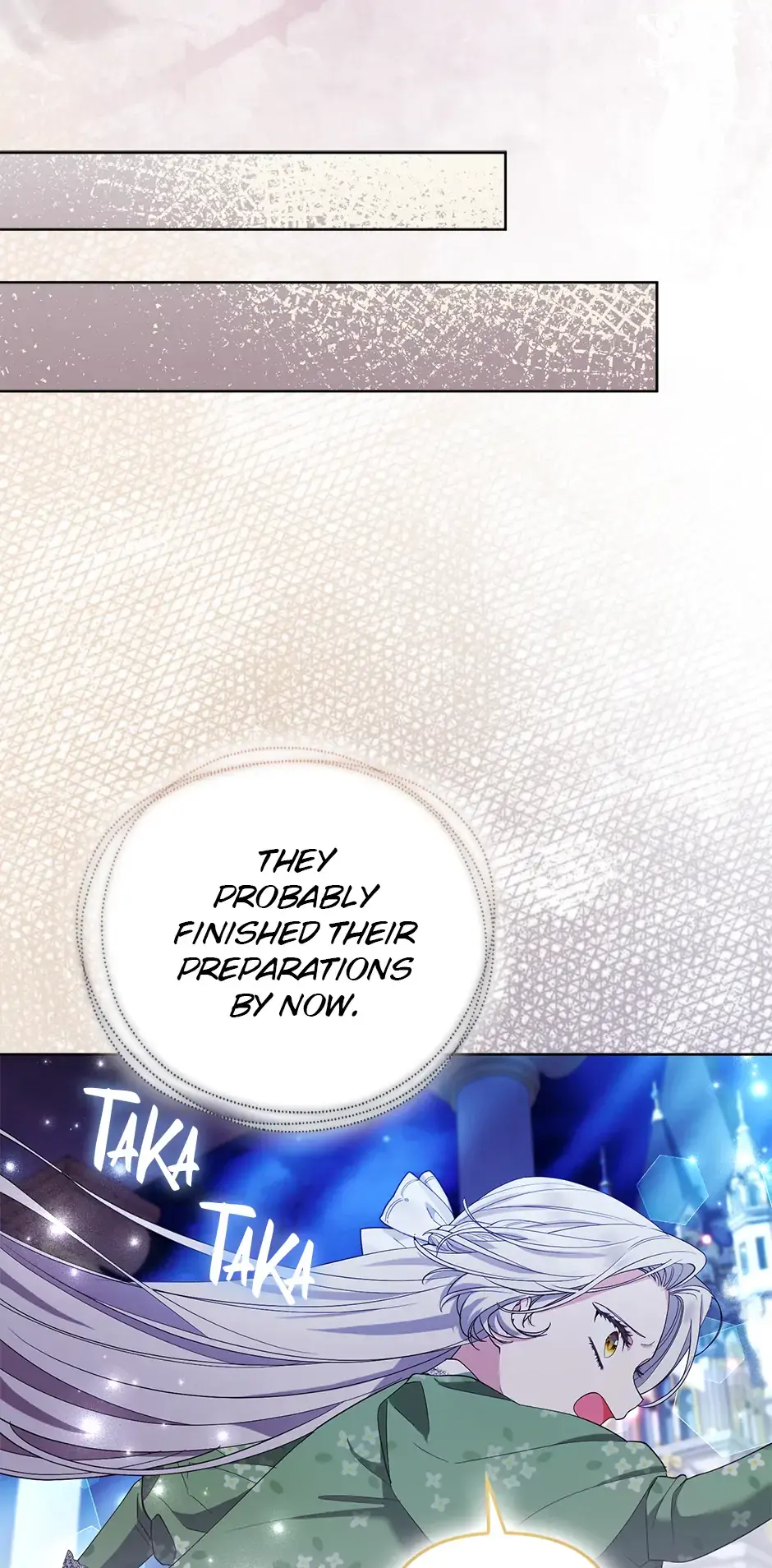 The Grand Duke's Fox Princess Chapter 49 page 17 - 