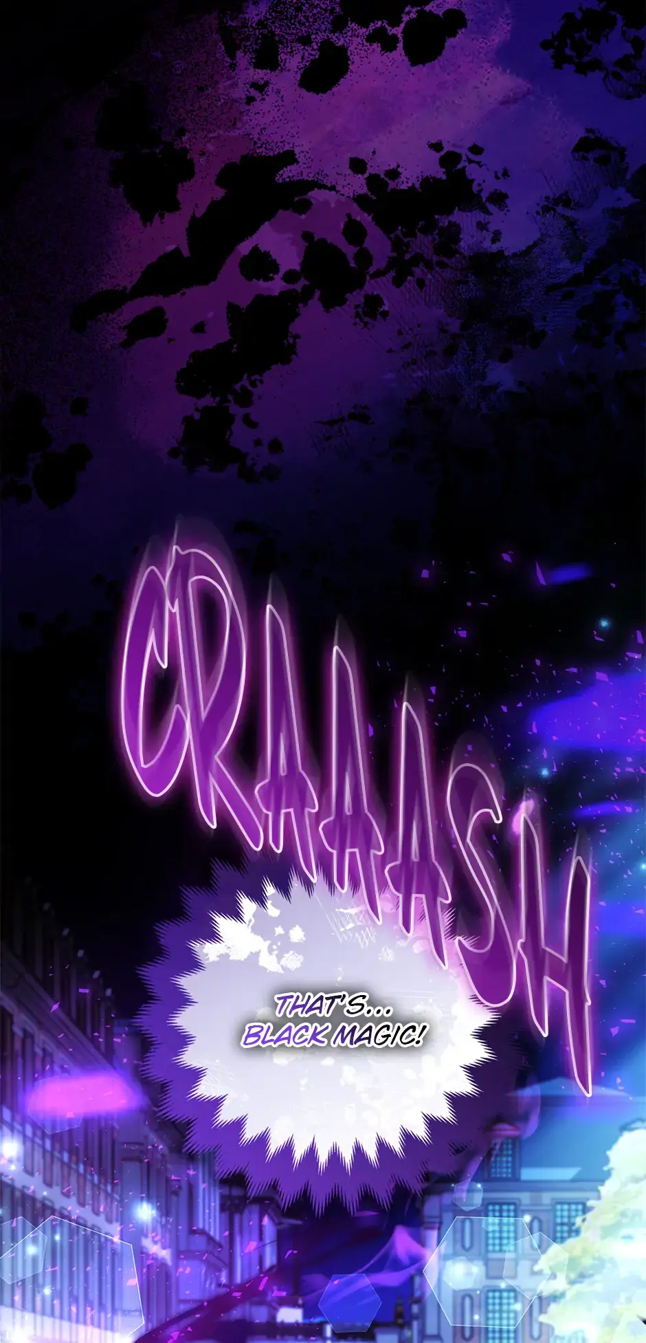 The Grand Duke's Fox Princess Chapter 49 page 3 - 