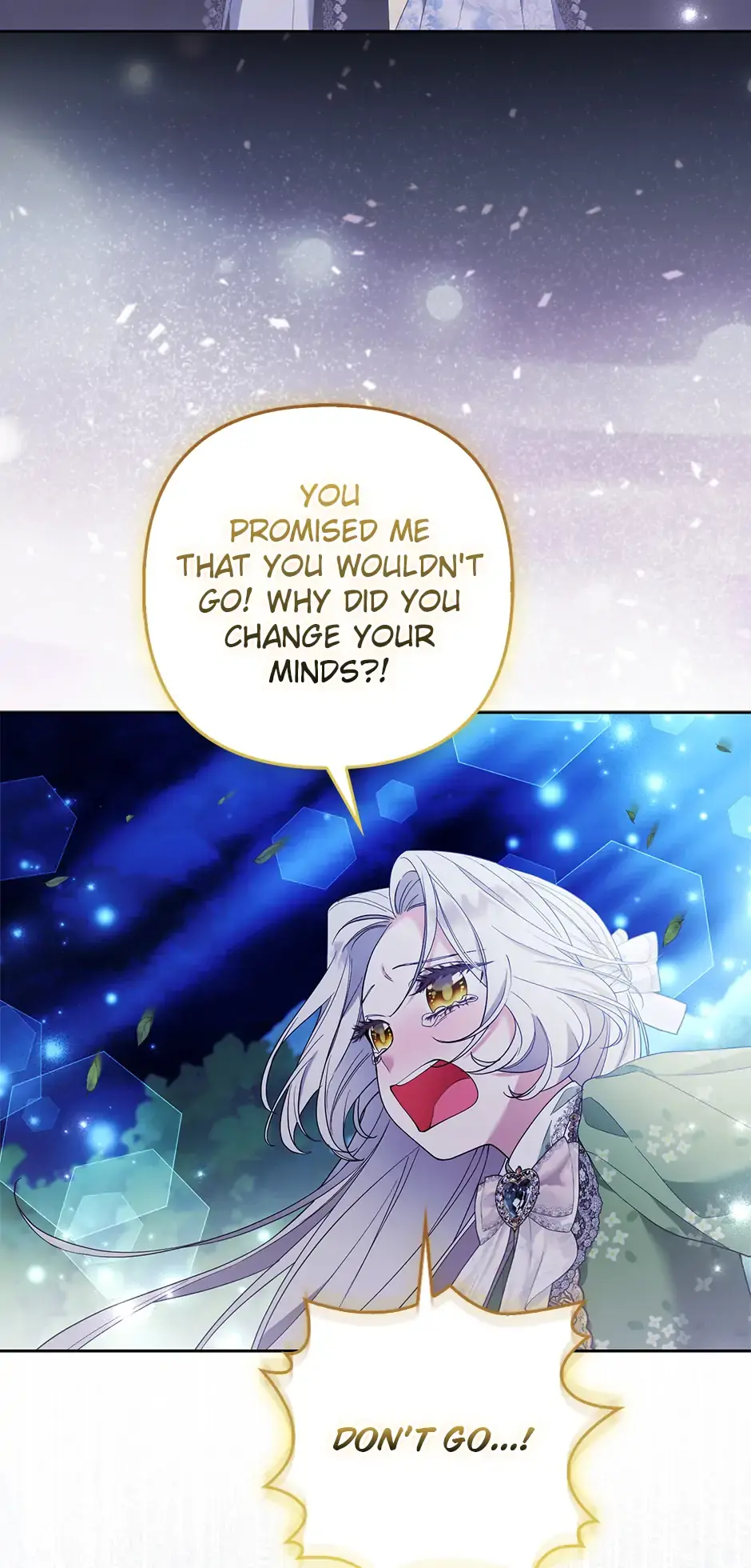 The Grand Duke's Fox Princess Chapter 49 page 21 - 