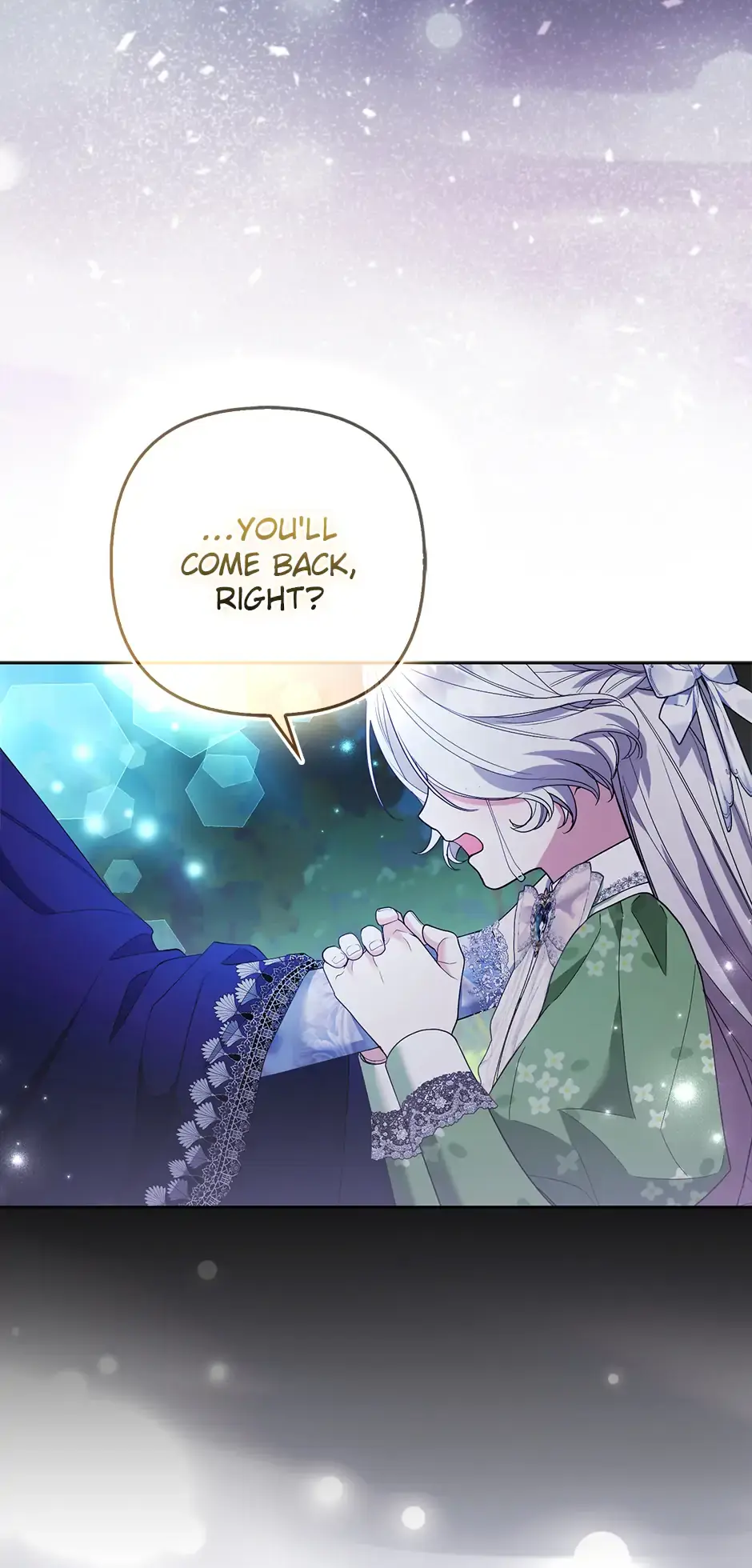The Grand Duke's Fox Princess Chapter 49 page 24 - 