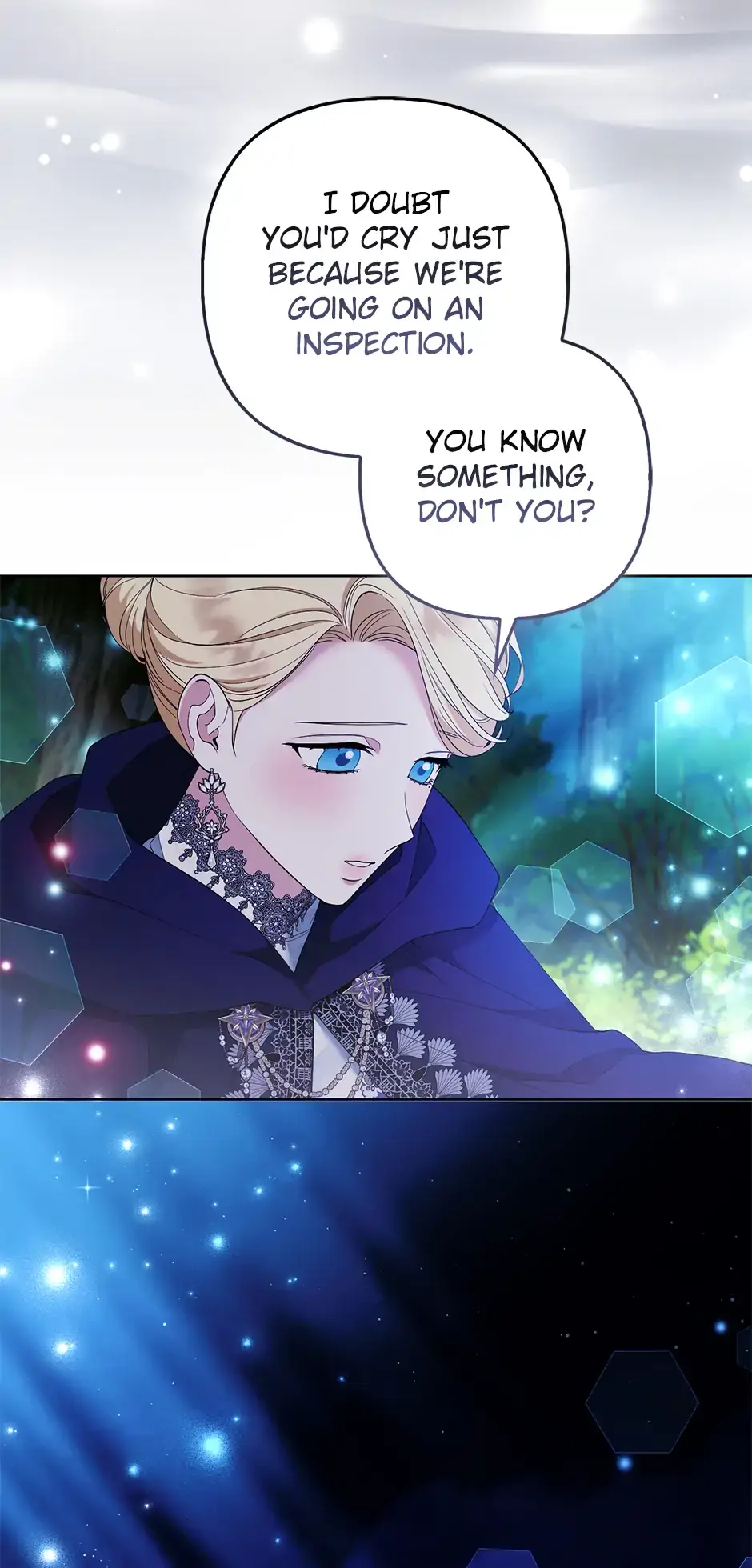 The Grand Duke's Fox Princess Chapter 49 page 25 - 