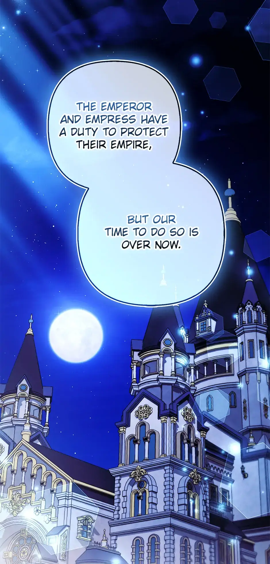 The Grand Duke's Fox Princess Chapter 49 page 26 - 