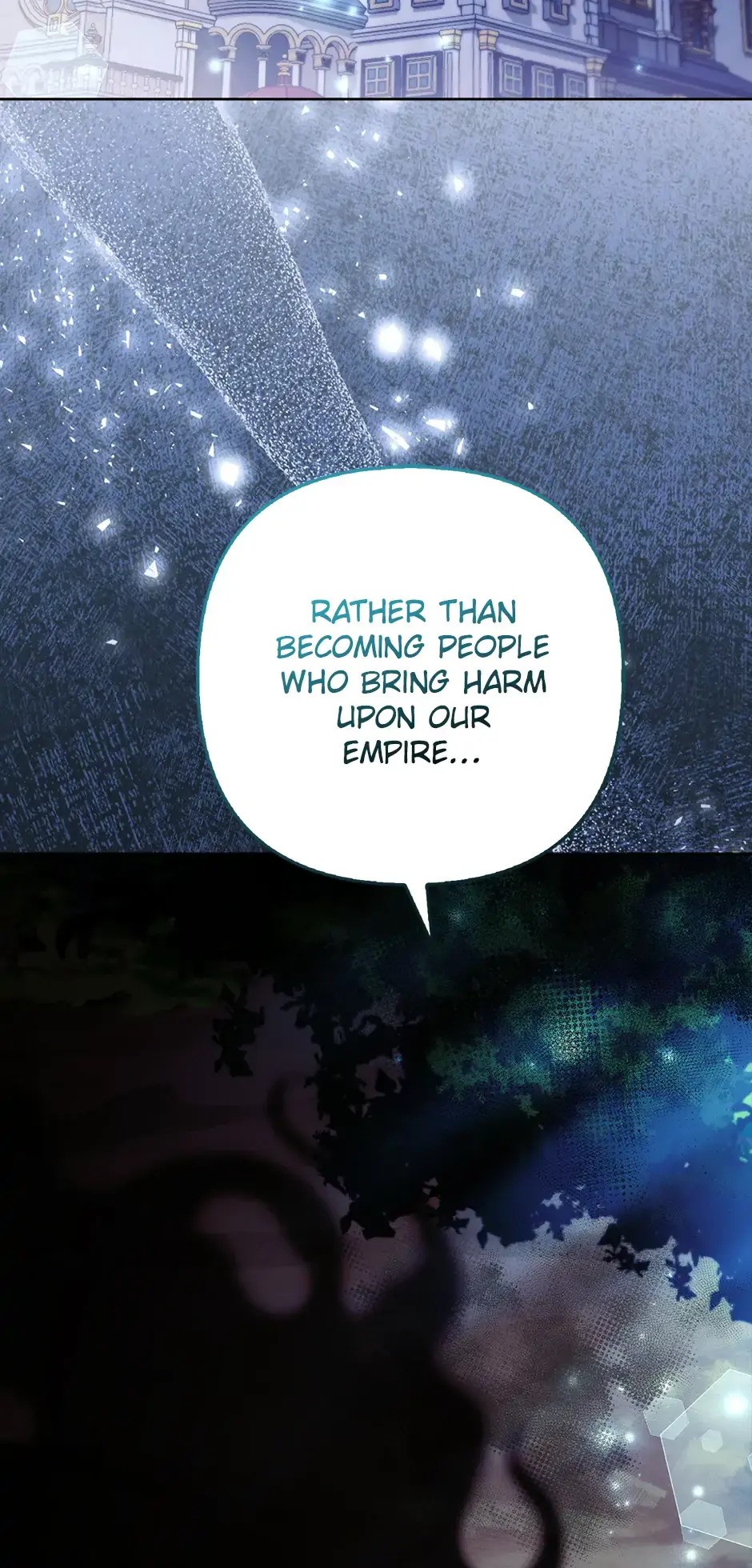 The Grand Duke's Fox Princess Chapter 49 page 27 - 