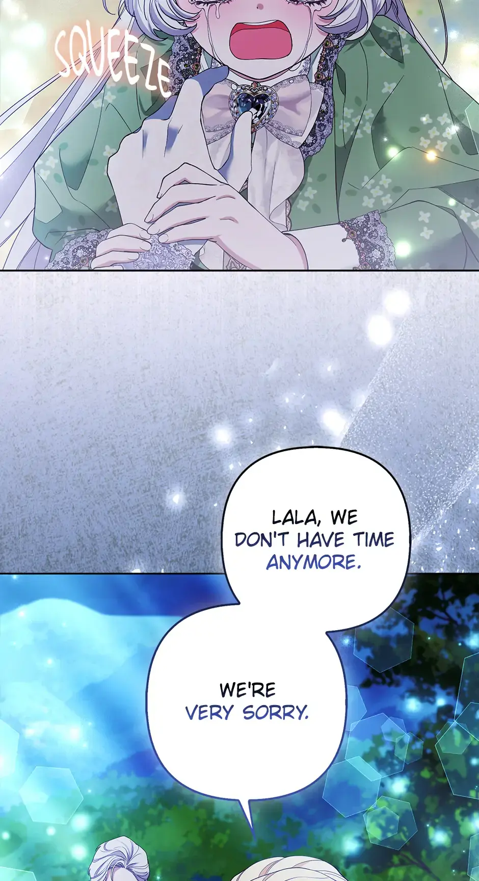 The Grand Duke's Fox Princess Chapter 49 page 30 - 