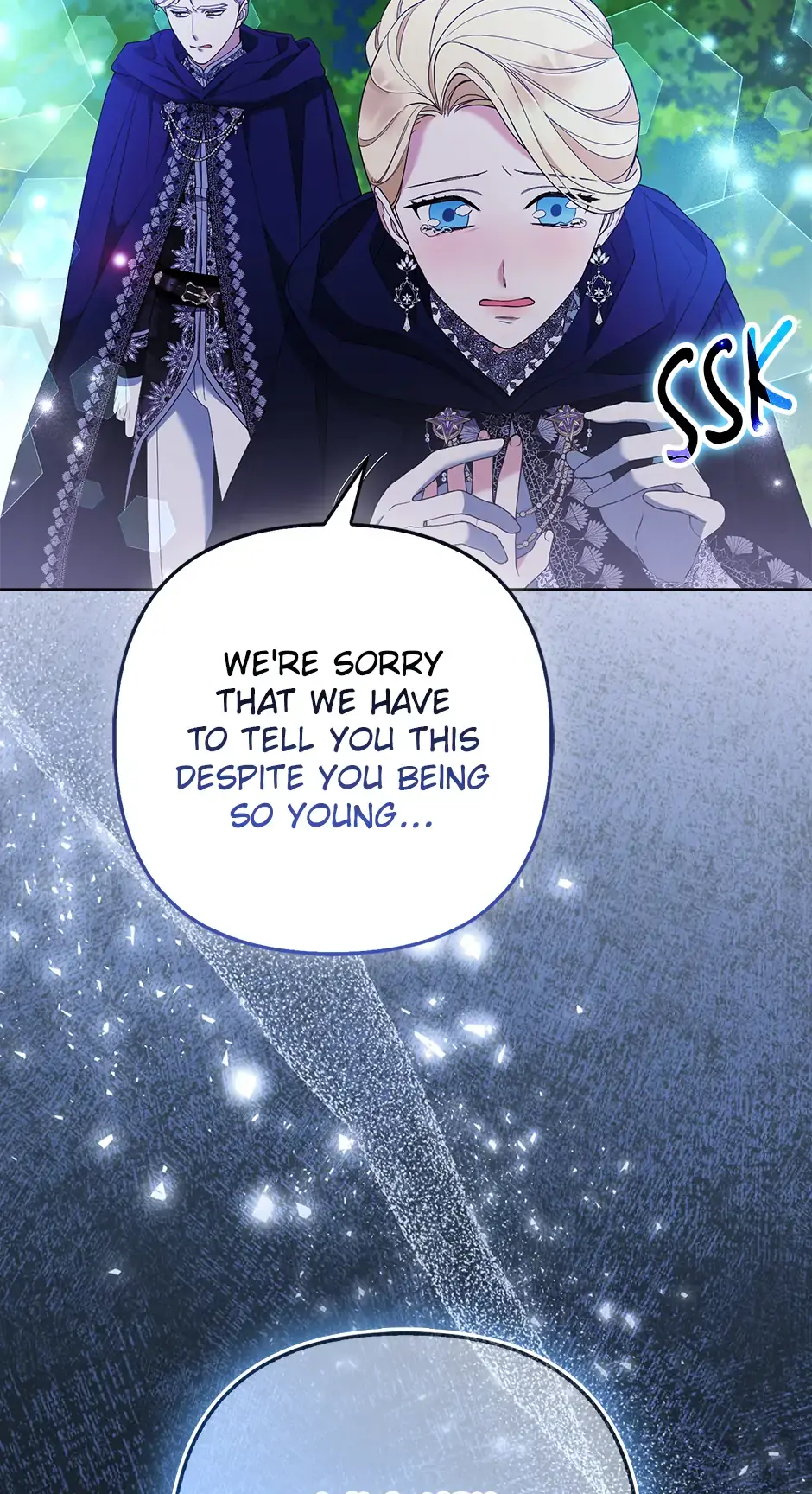 The Grand Duke's Fox Princess Chapter 49 page 31 - 