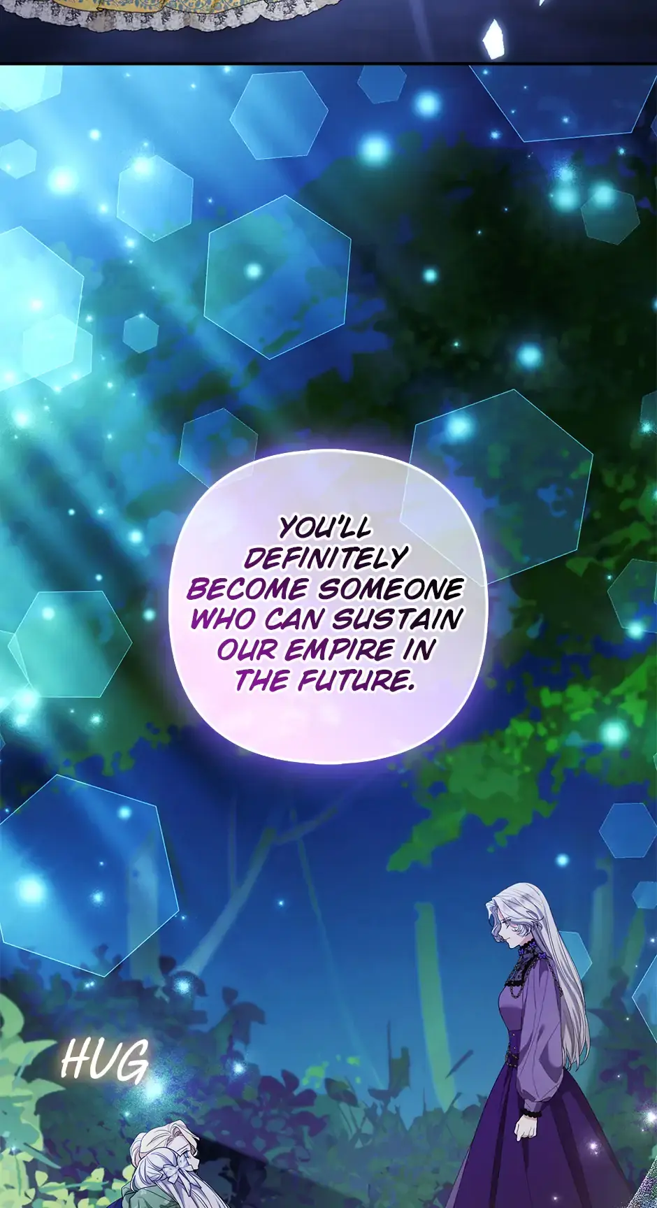The Grand Duke's Fox Princess Chapter 49 page 33 - 