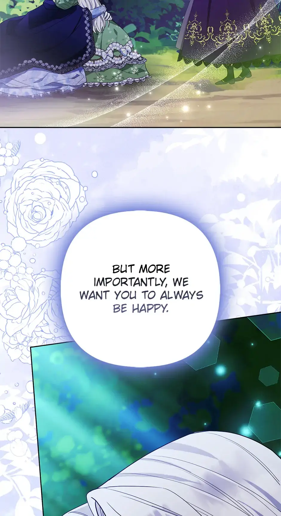 The Grand Duke's Fox Princess Chapter 49 page 34 - 