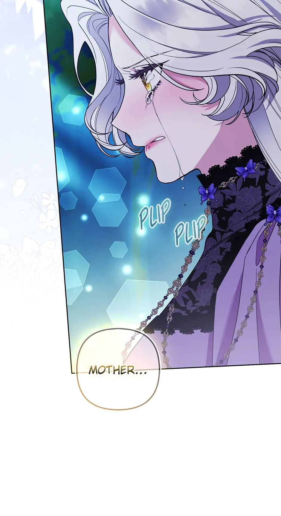 The Grand Duke's Fox Princess Chapter 49 page 35 - 