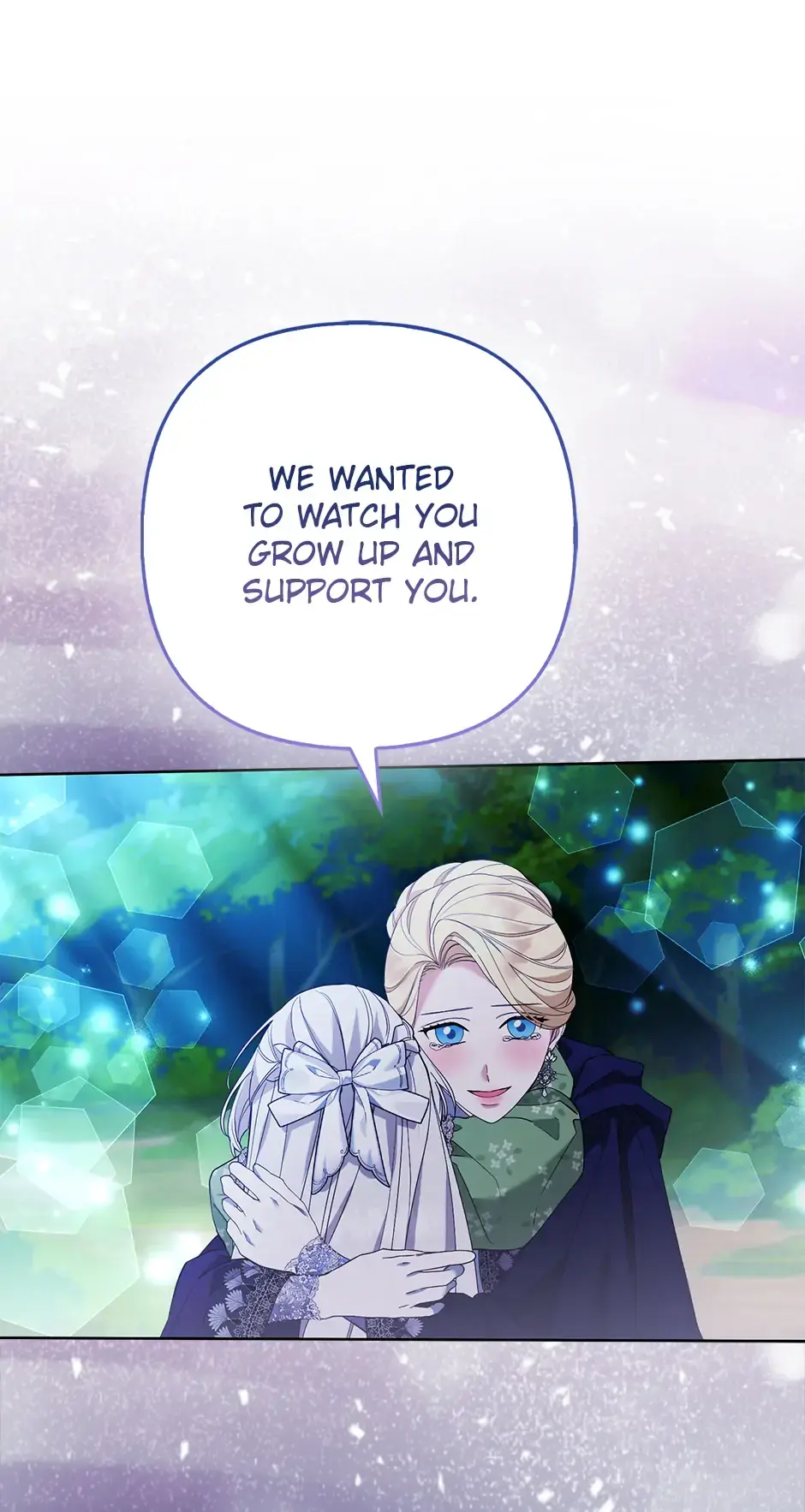 The Grand Duke's Fox Princess Chapter 49 page 36 - 