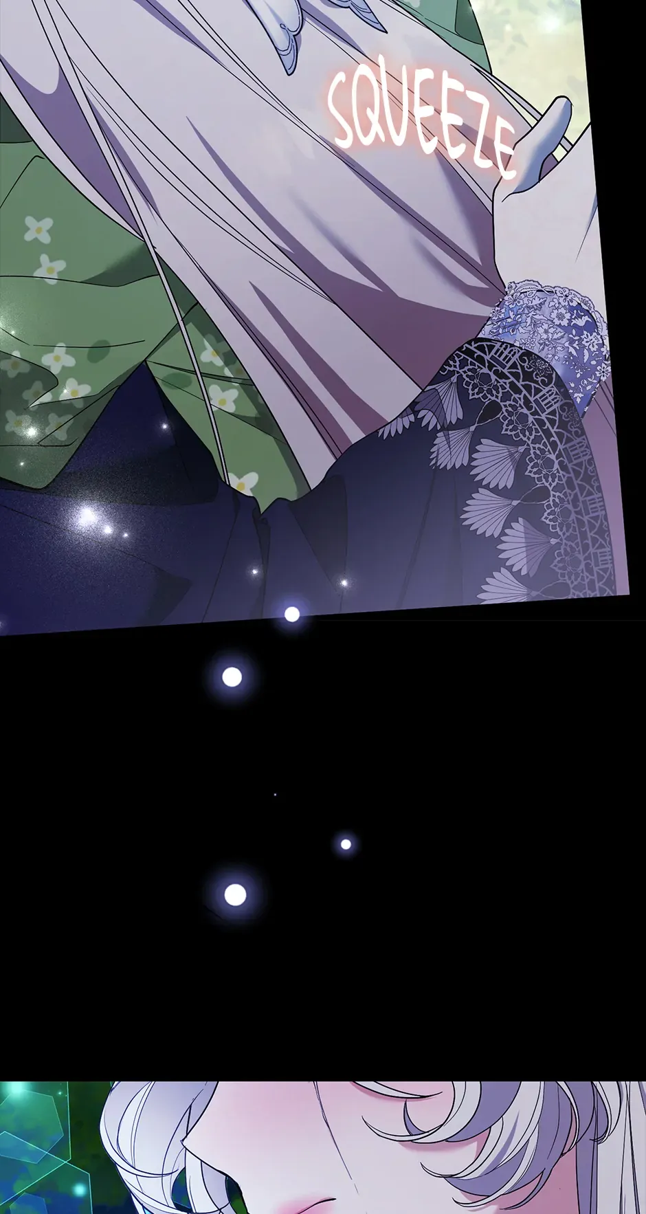 The Grand Duke's Fox Princess Chapter 49 page 38 - 