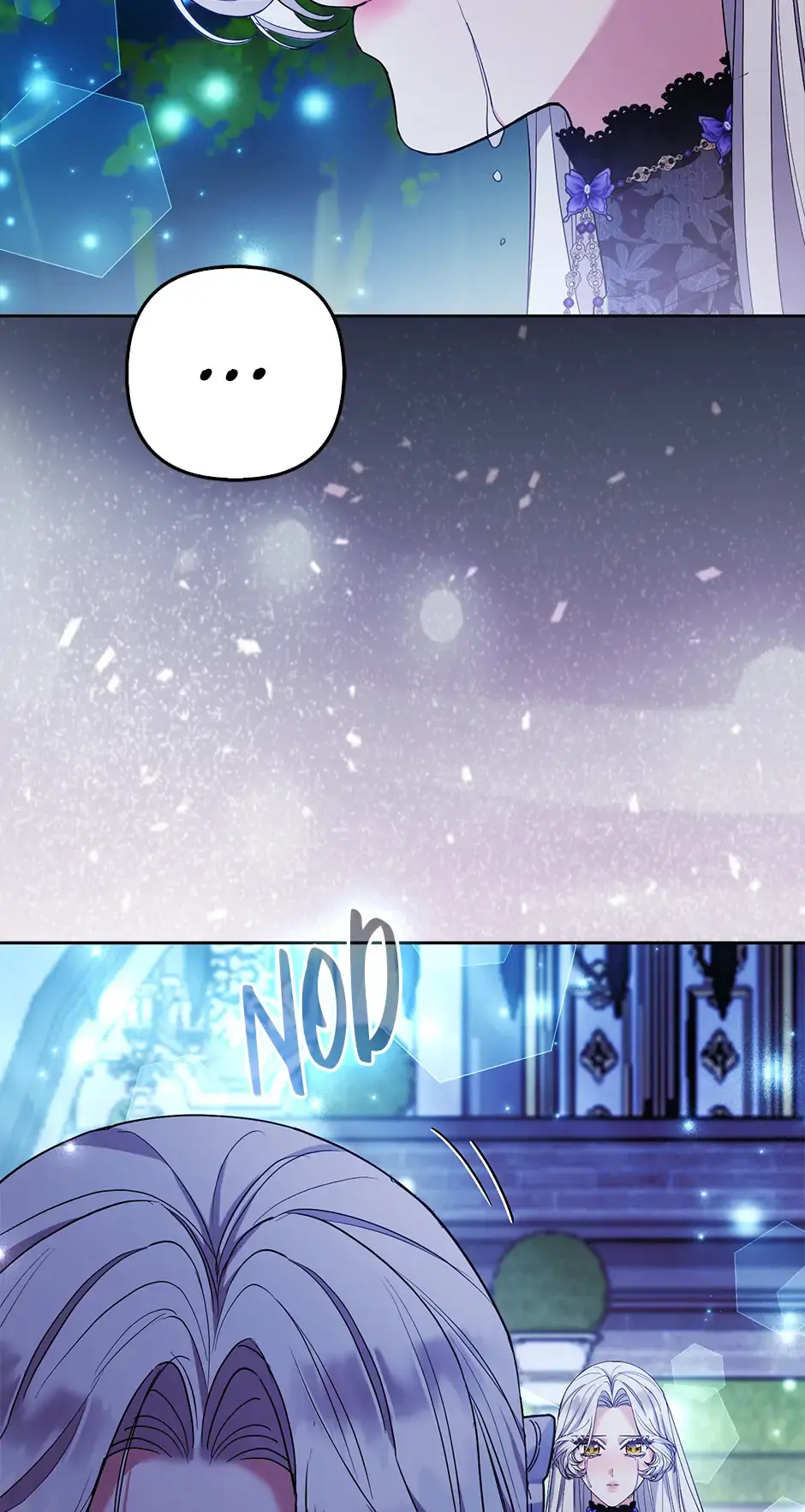 The Grand Duke's Fox Princess Chapter 49 page 39 - 