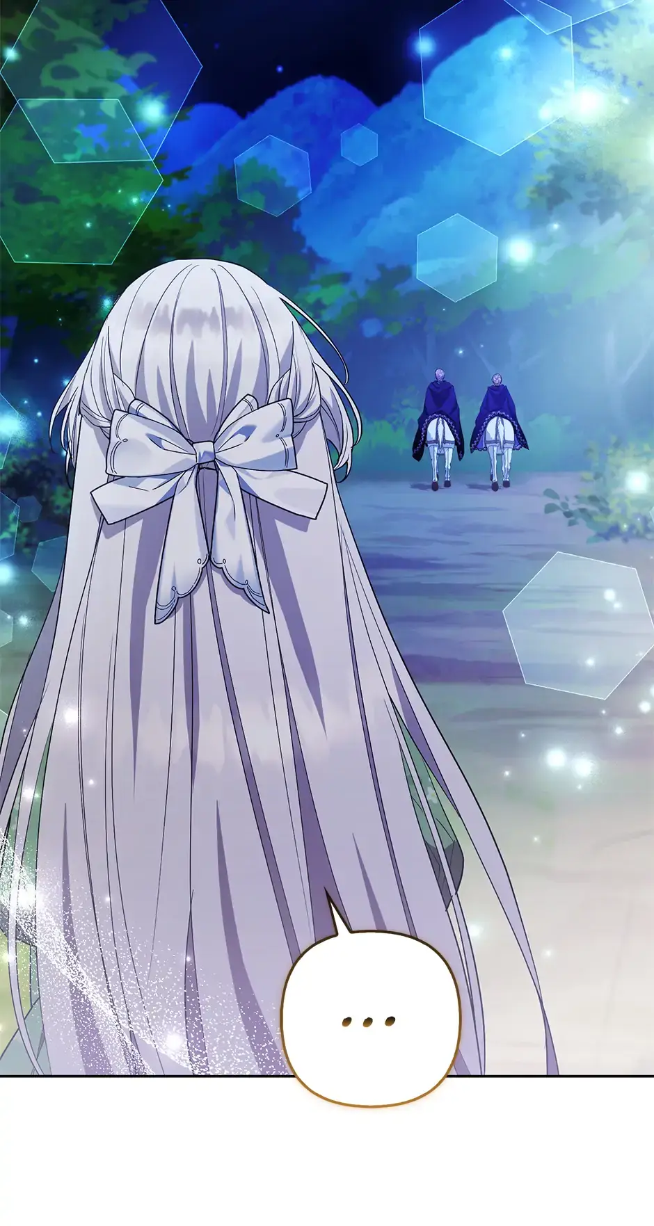 The Grand Duke's Fox Princess Chapter 49 page 42 - 