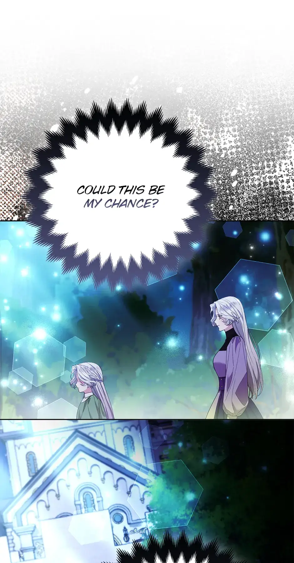 The Grand Duke's Fox Princess Chapter 49 page 43 - 