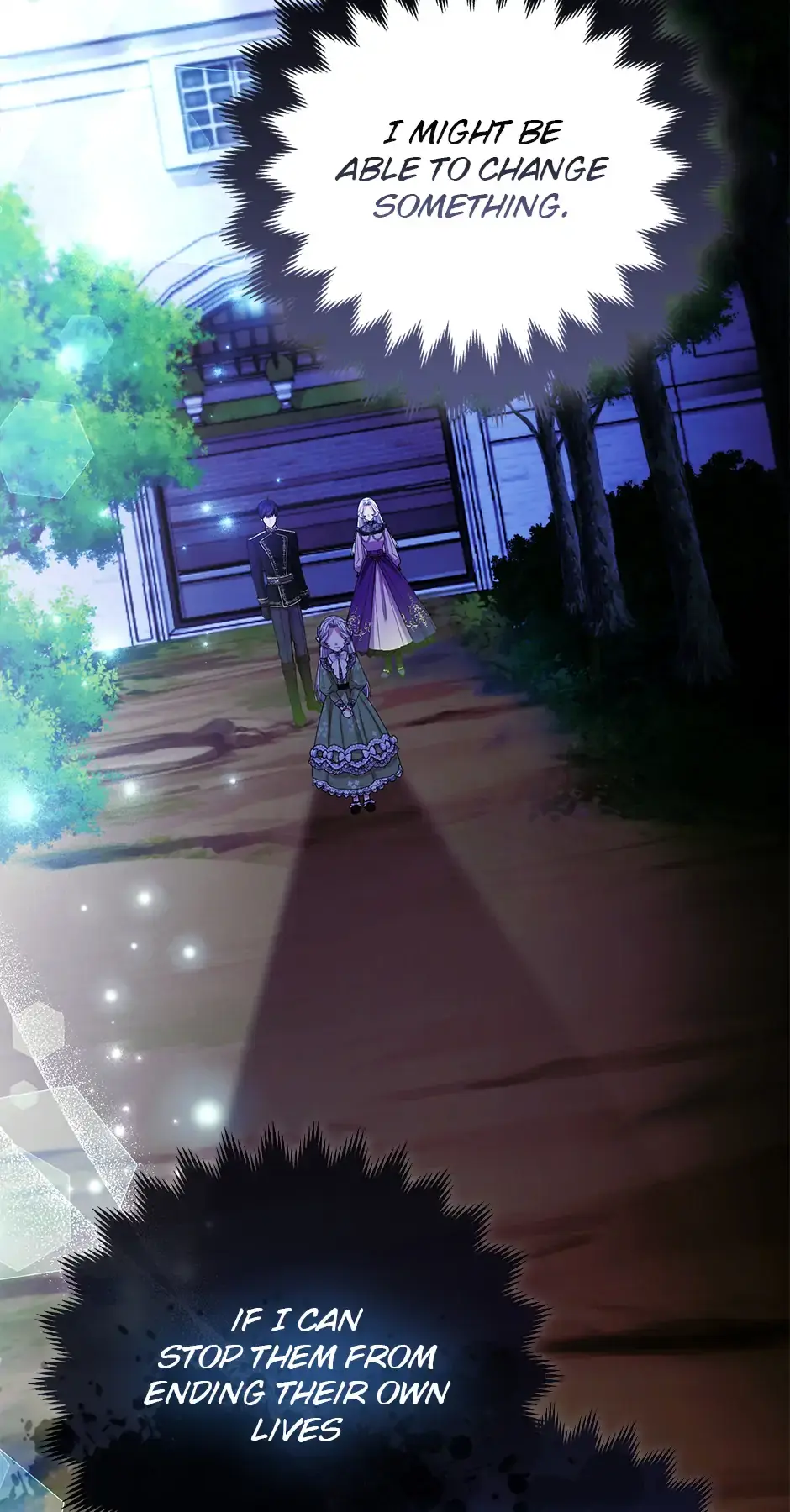 The Grand Duke's Fox Princess Chapter 49 page 44 - 