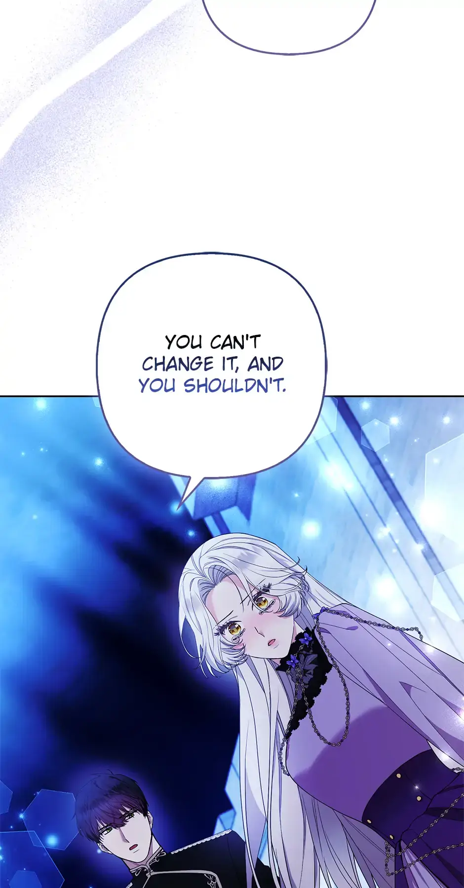 The Grand Duke's Fox Princess Chapter 49 page 48 - 