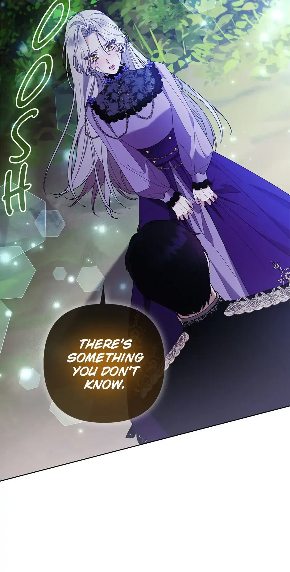 The Grand Duke's Fox Princess Chapter 49 page 52 - 