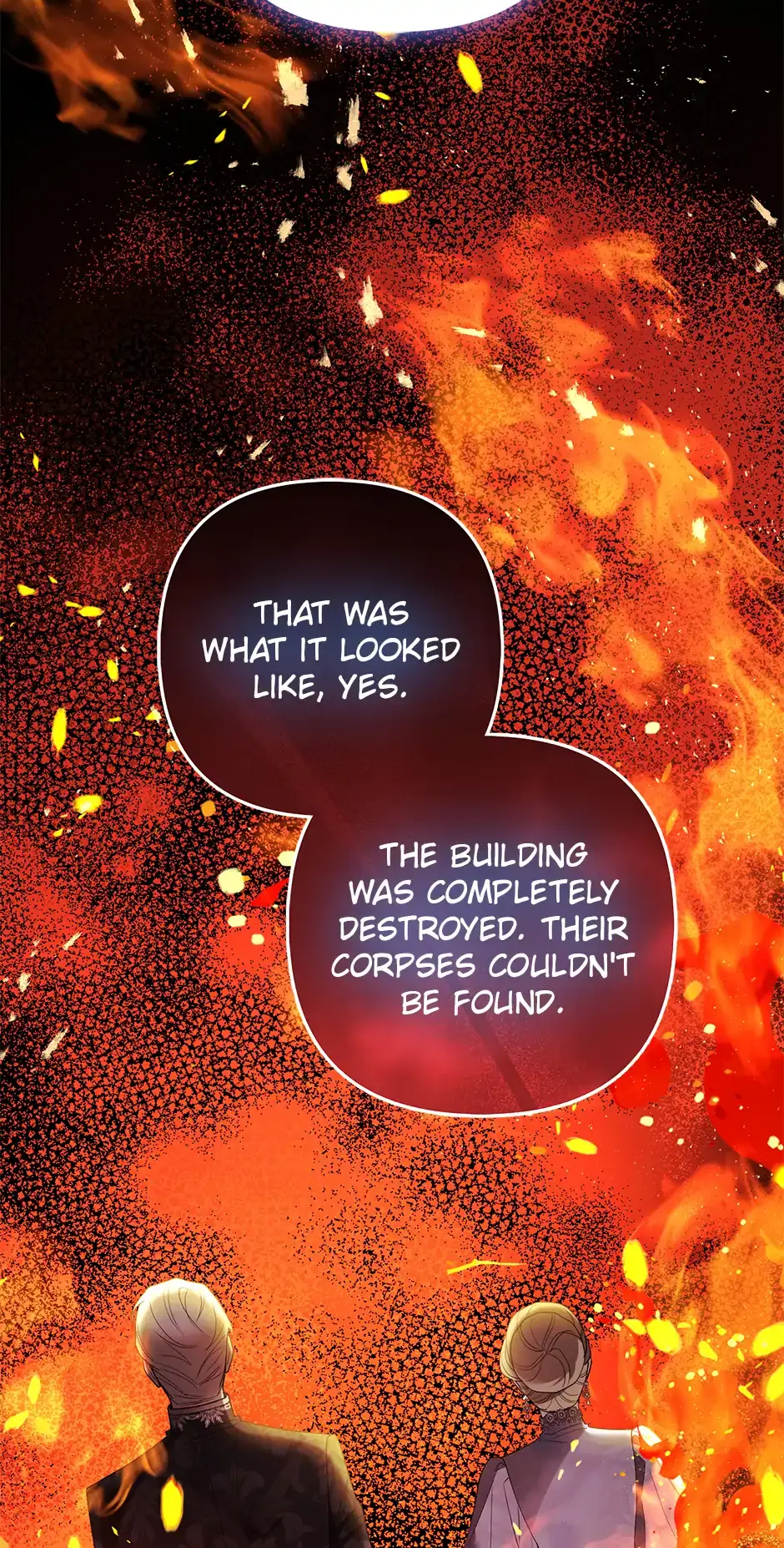 The Grand Duke's Fox Princess Chapter 49 page 54 - 