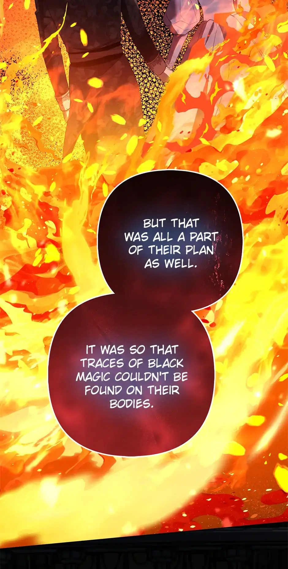 The Grand Duke's Fox Princess Chapter 49 page 55 - 