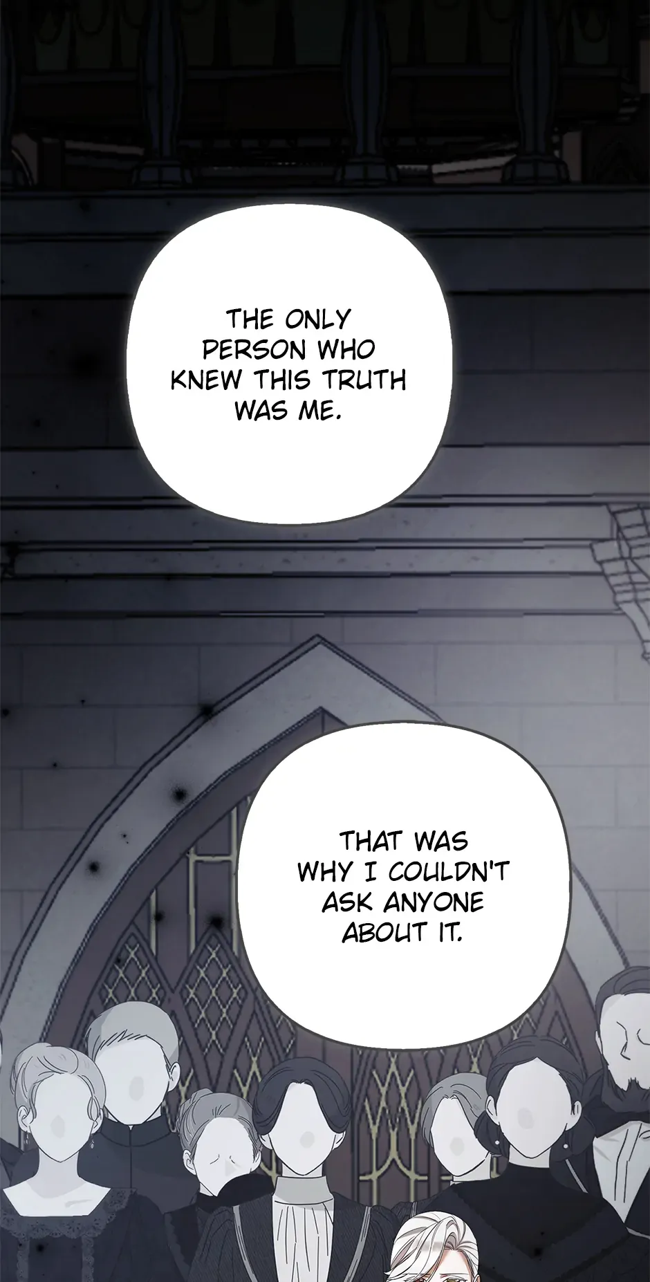 The Grand Duke's Fox Princess Chapter 49 page 56 - 